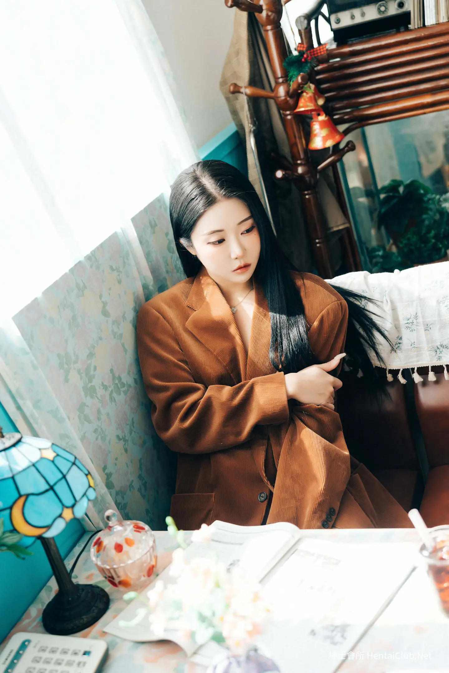 Bomi 보미 Loozy Hard Return 107 Bomi 보미 Loozy Hard Return