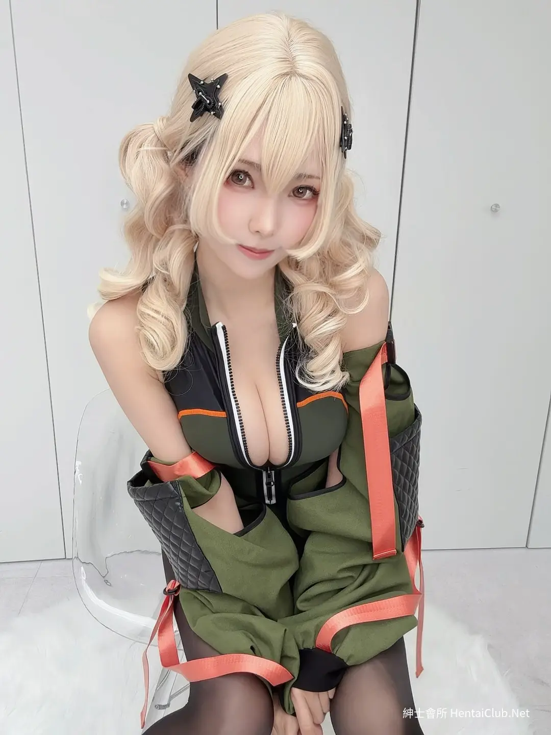 Elyee 202605 Set B Crocodile Alert 鱷魚警報 45 Elyee 202605 Set B Crocodile Alert 鱷魚警報