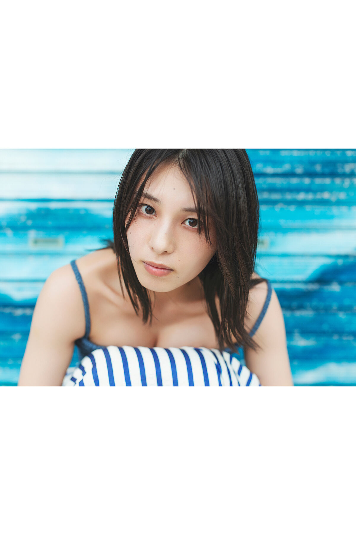 JP Iori Sagara 相樂伊織 - MADONNAヤングチャンピオンデジグラ 63 JP Iori Sagara 相樂伊織 - MADONNAヤングチャンピオンデジグラ