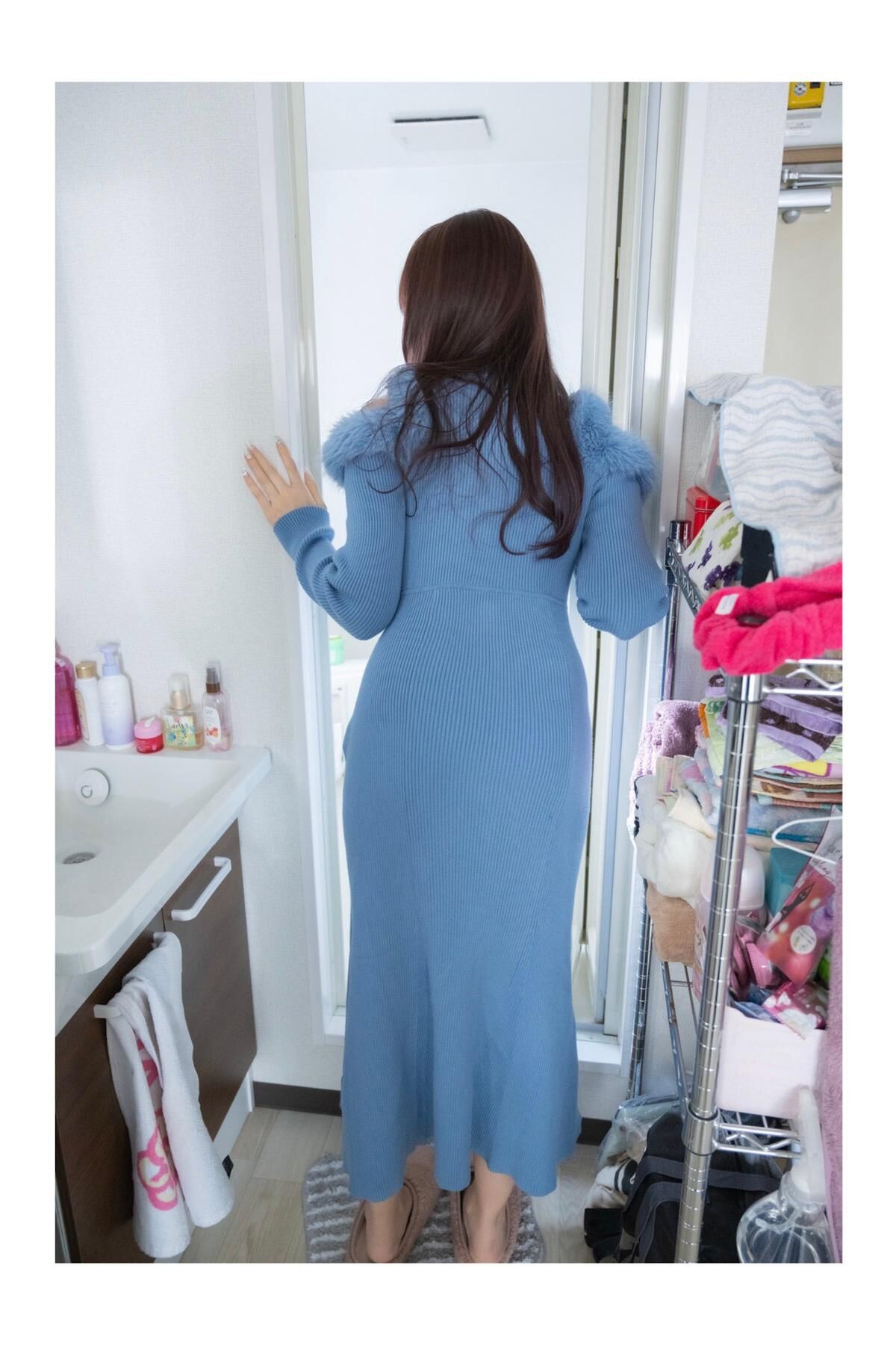 JP Kasumi Tsukino 月野かすみ - Amateur Nude Photobook Part01 58 JP Kasumi Tsukino 月野かすみ - Amateur Nude Photobook Part01