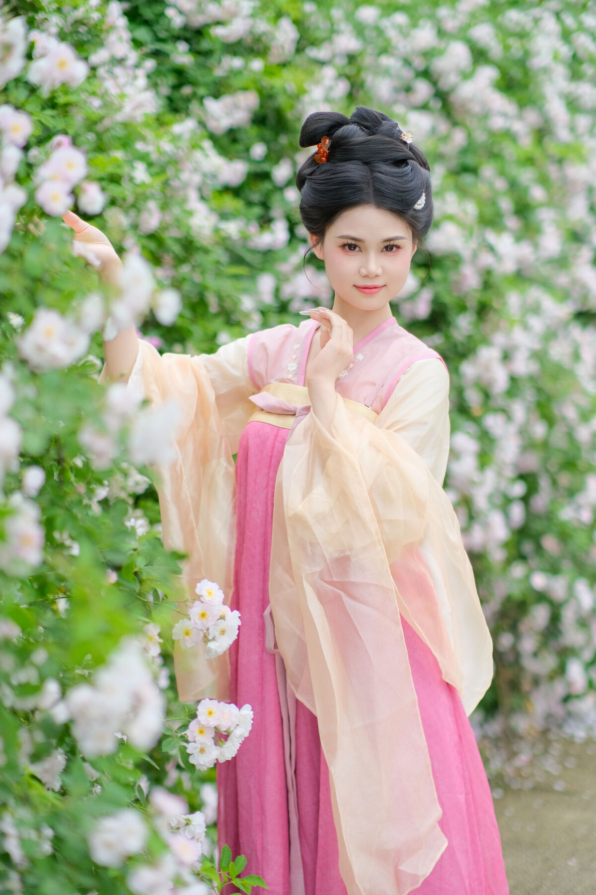 YiTuYu艺图语 Vol.9889 San Qi 17 YiTuYu艺图语 Vol.9889 San Qi