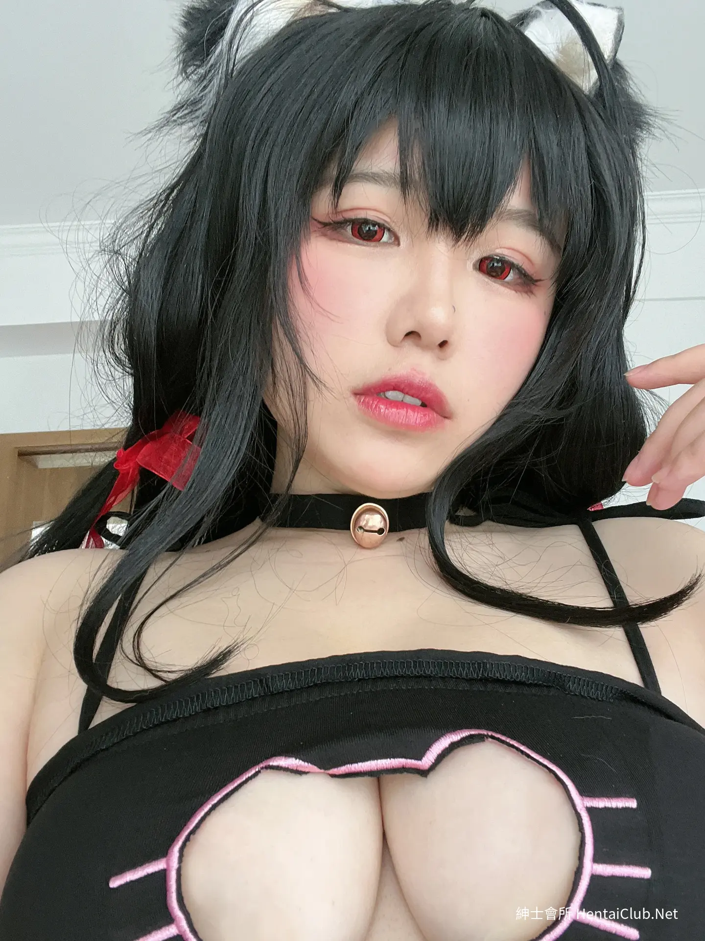 阿半今天很开心 碧蓝航线 大凤 猫猫 34 阿半今天很开心 碧蓝航线 大凤 猫猫