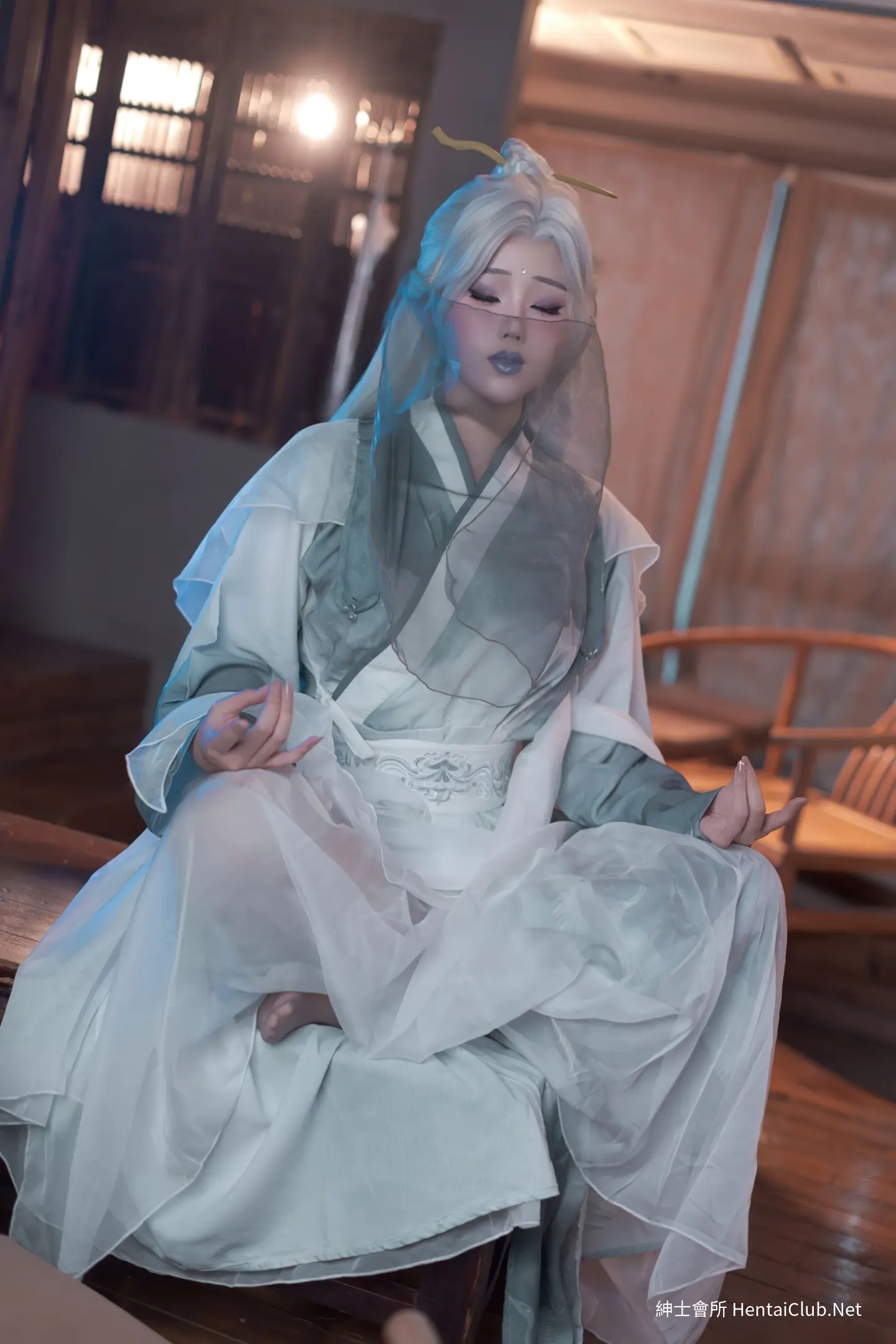 钛合金TiTi 剑仙师尊 94 钛合金TiTi 剑仙师尊