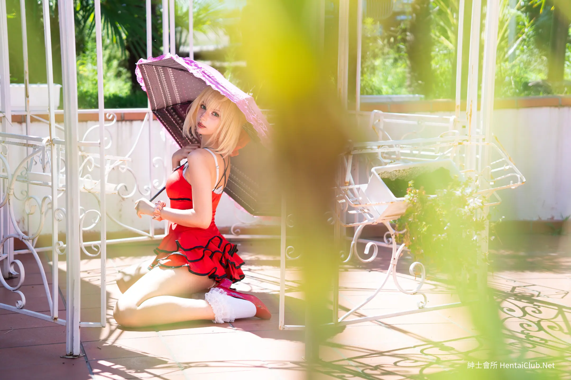 Himee Nero Dress 58 Himee Nero Dress