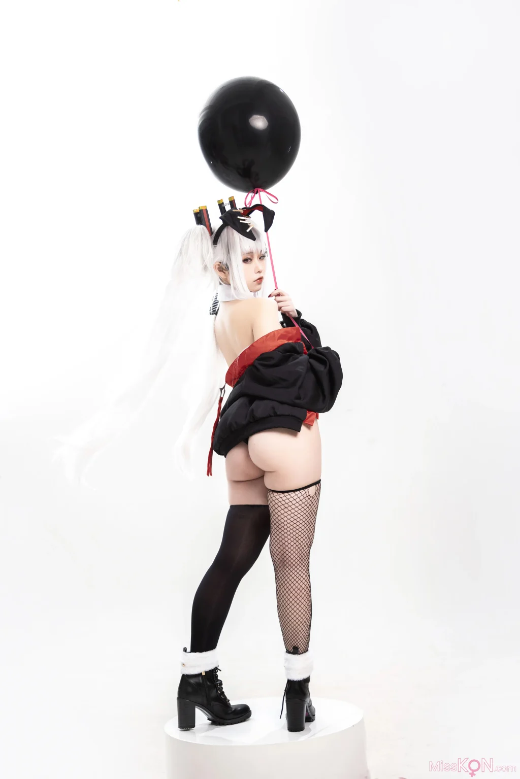 Coser@G44不会受伤: 蔚蓝档案 生盐乃爱 24 Coser@G44不会受伤: 蔚蓝档案 生盐乃爱