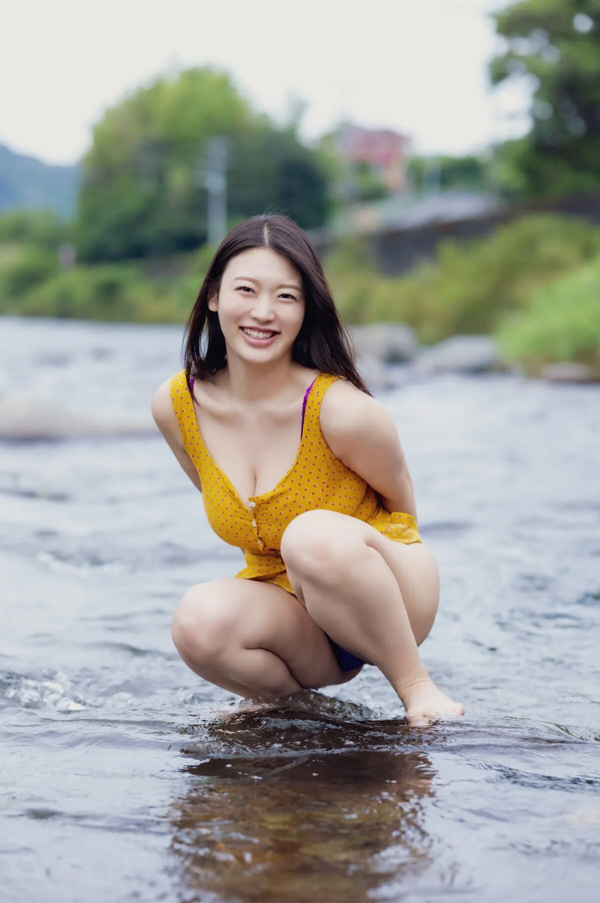 JP Fubuki Kei 風吹ケイ - FRIDAYデジタル写真集 女神の休息 Vol.2 75 JP Fubuki Kei 風吹ケイ - FRIDAYデジタル写真集 女神の休息 Vol.2