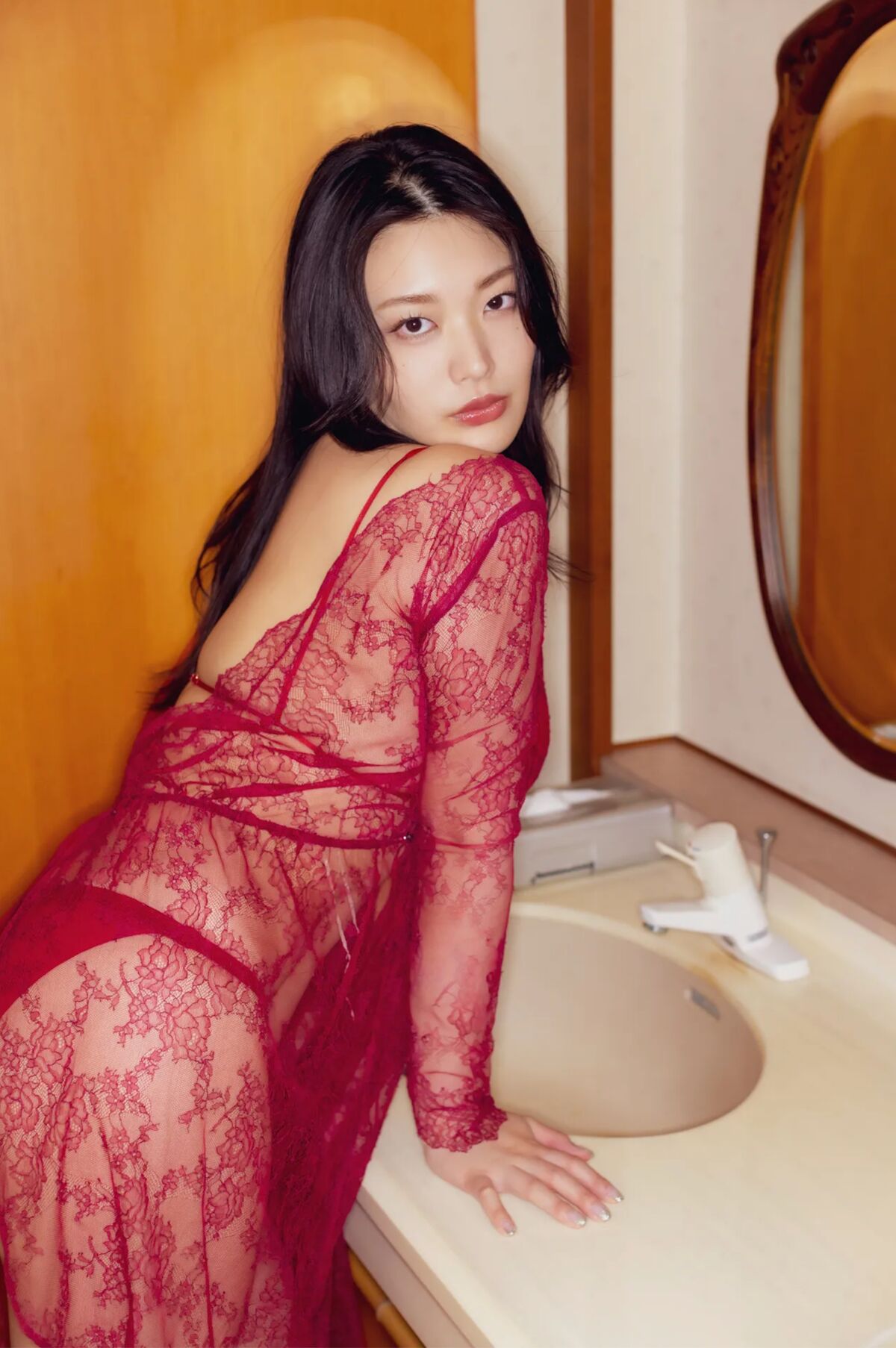 JP Fubuki Kei 風吹ケイ - FRIDAYデジタル写真集 女神の休息 Vol.2 76 JP Fubuki Kei 風吹ケイ - FRIDAYデジタル写真集 女神の休息 Vol.2