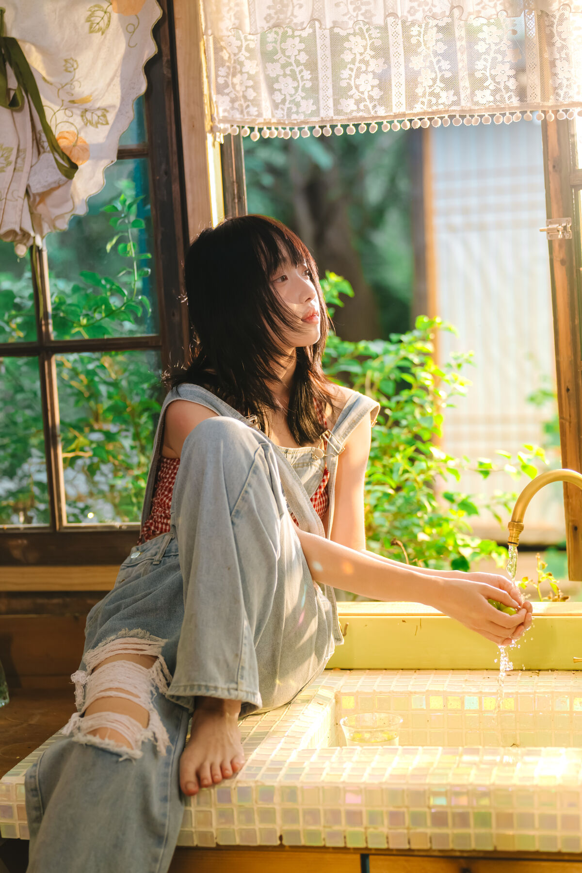 YiTuYu艺图语 Vol.9983 Xi Bo A 21 YiTuYu艺图语 Vol.9983 Xi Bo A