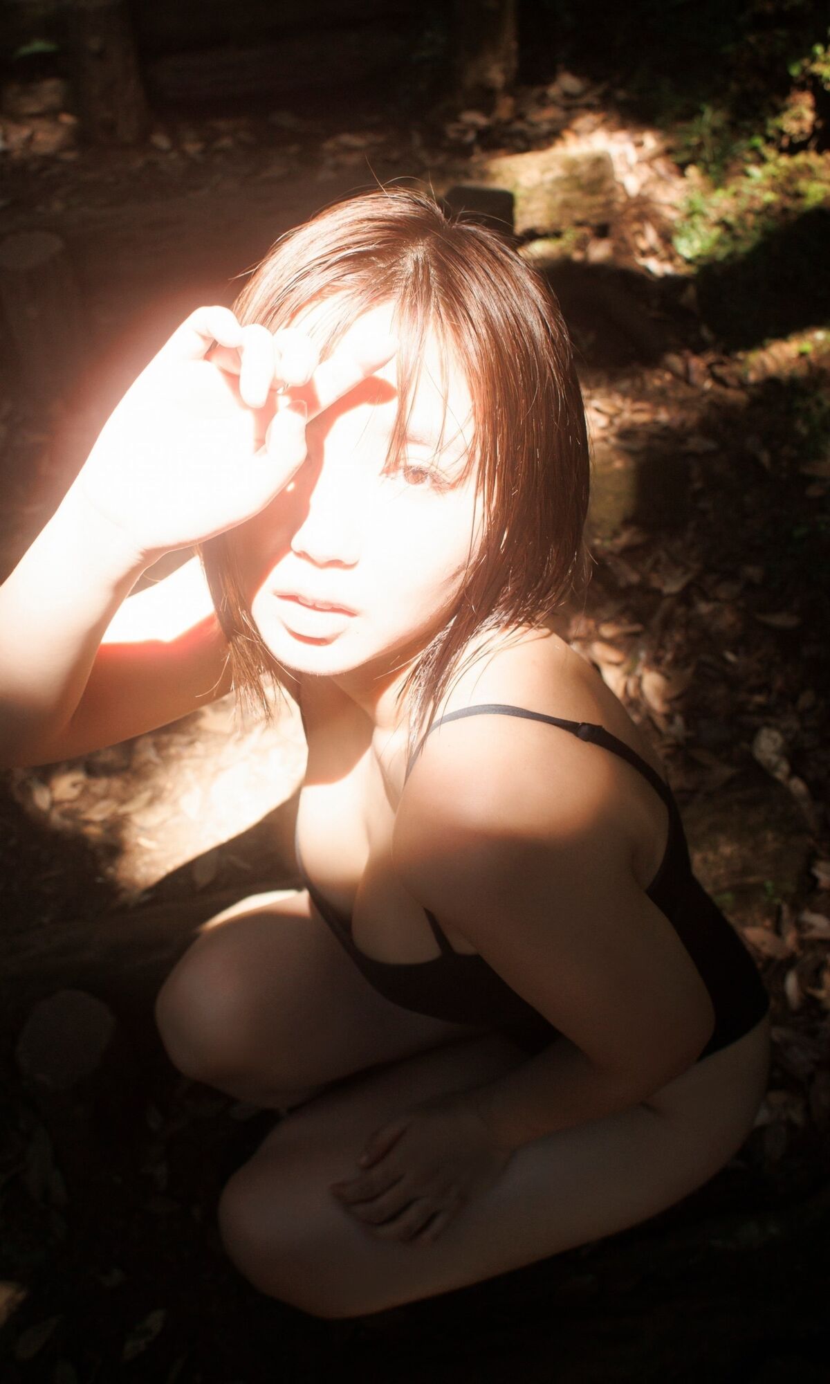 JP Sawaguchi Aika 沢口愛華 - 週プレ プラスアザーカット集 新東京亜熱帯prologue 週プレ PHOTO BOOK 42 JP Sawaguchi Aika 沢口愛華 - 週プレ プラスアザーカット集 新東京亜熱帯prologue 週プレ PHOTO BOOK