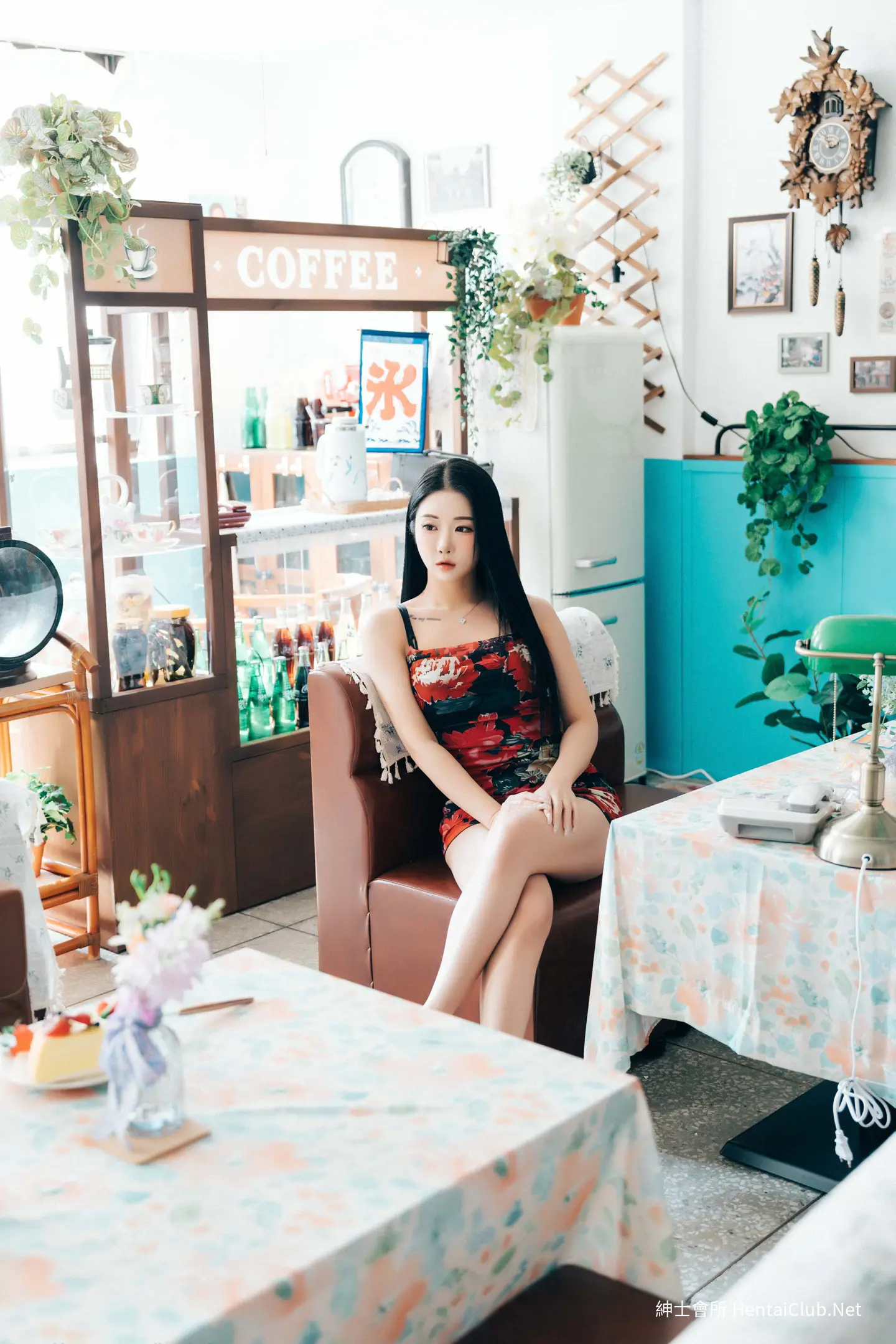 Bomi 보미 Loozy Hard Return 109 Bomi 보미 Loozy Hard Return