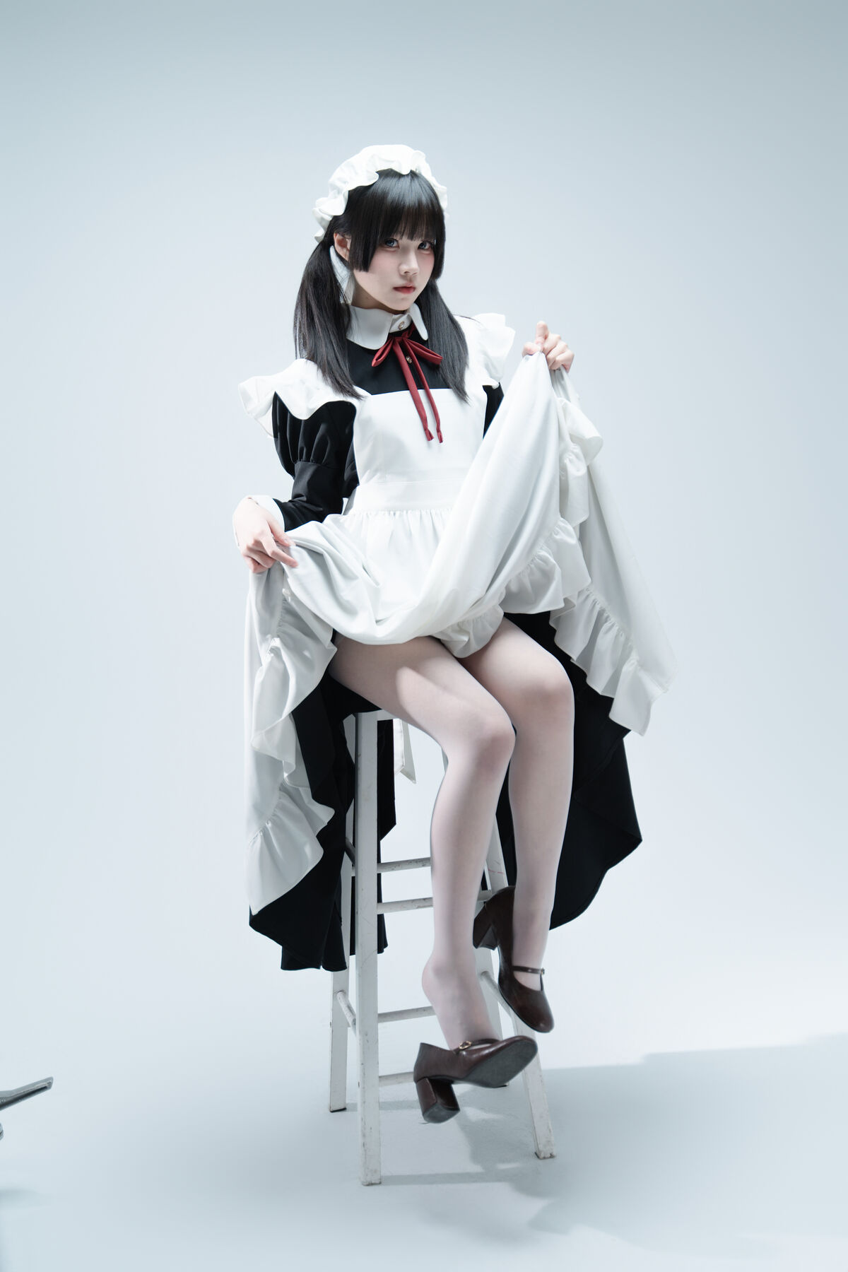 Coser@清水凪 - 傲娇女仆食用指南 Part01 50 Coser@清水凪 - 傲娇女仆食用指南 Part01