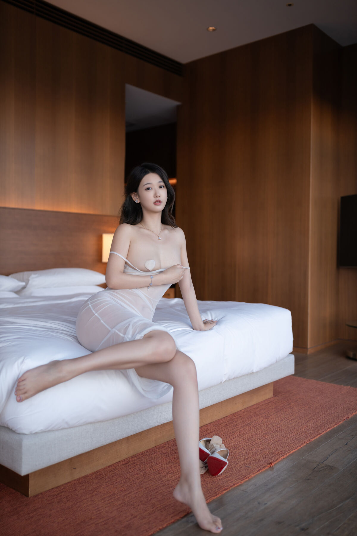 内购无水印 Tang An Qi 唐安琪 - 胸贴 78 内购无水印 Tang An Qi 唐安琪 - 胸贴