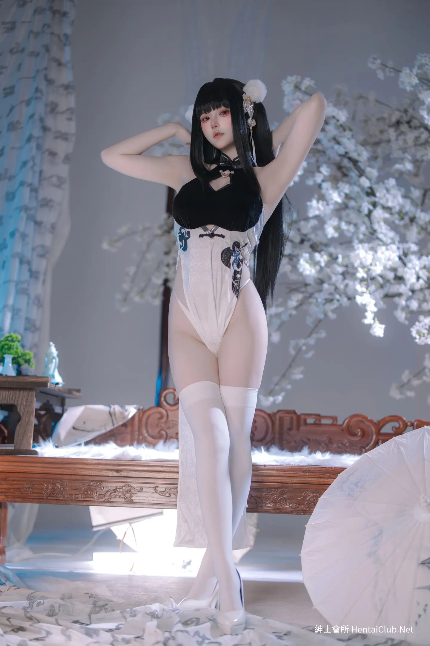 屿鱼 碧蓝航线 史特拉塞 艳书美玉 87 屿鱼 碧蓝航线 史特拉塞 艳书美玉