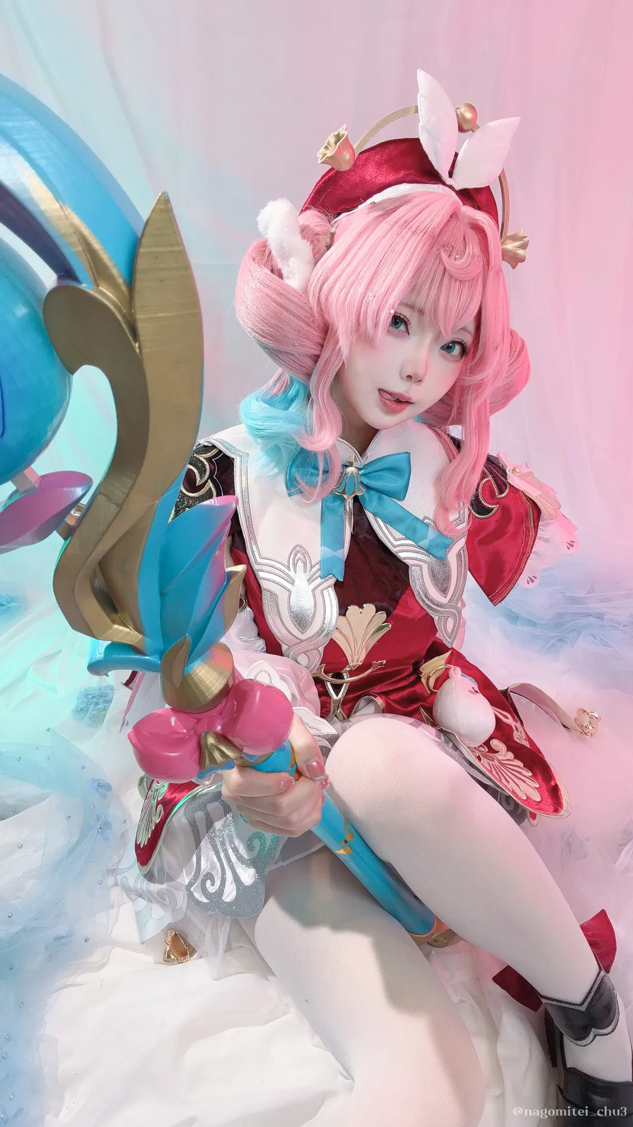 ChuChu💕MAGIC🐭🧀 Hyacinthia 139 ChuChu💕MAGIC🐭🧀 Hyacinthia