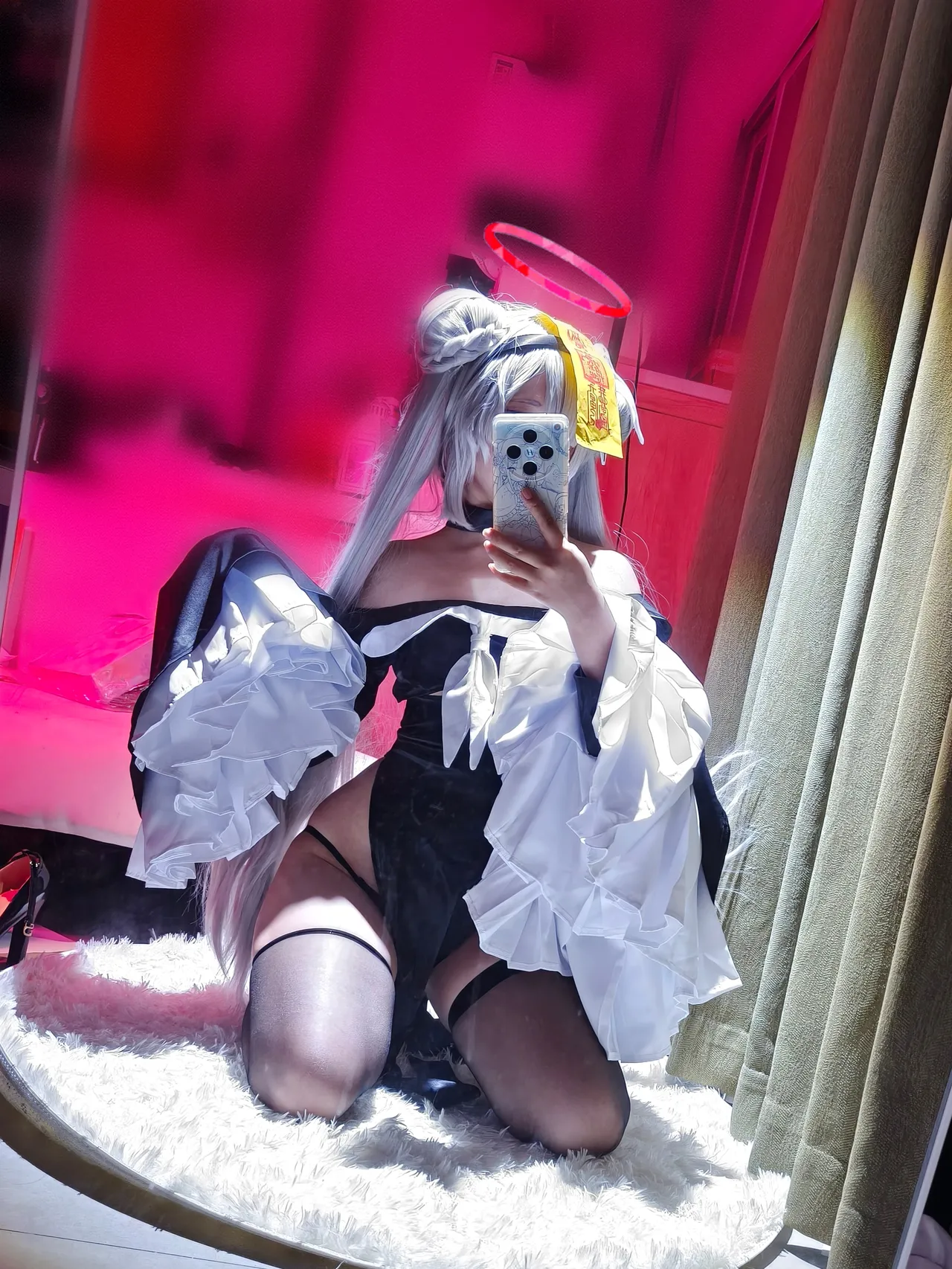 miko3(复活版) - Halloween Plana 68 miko3(复活版) - Halloween Plana