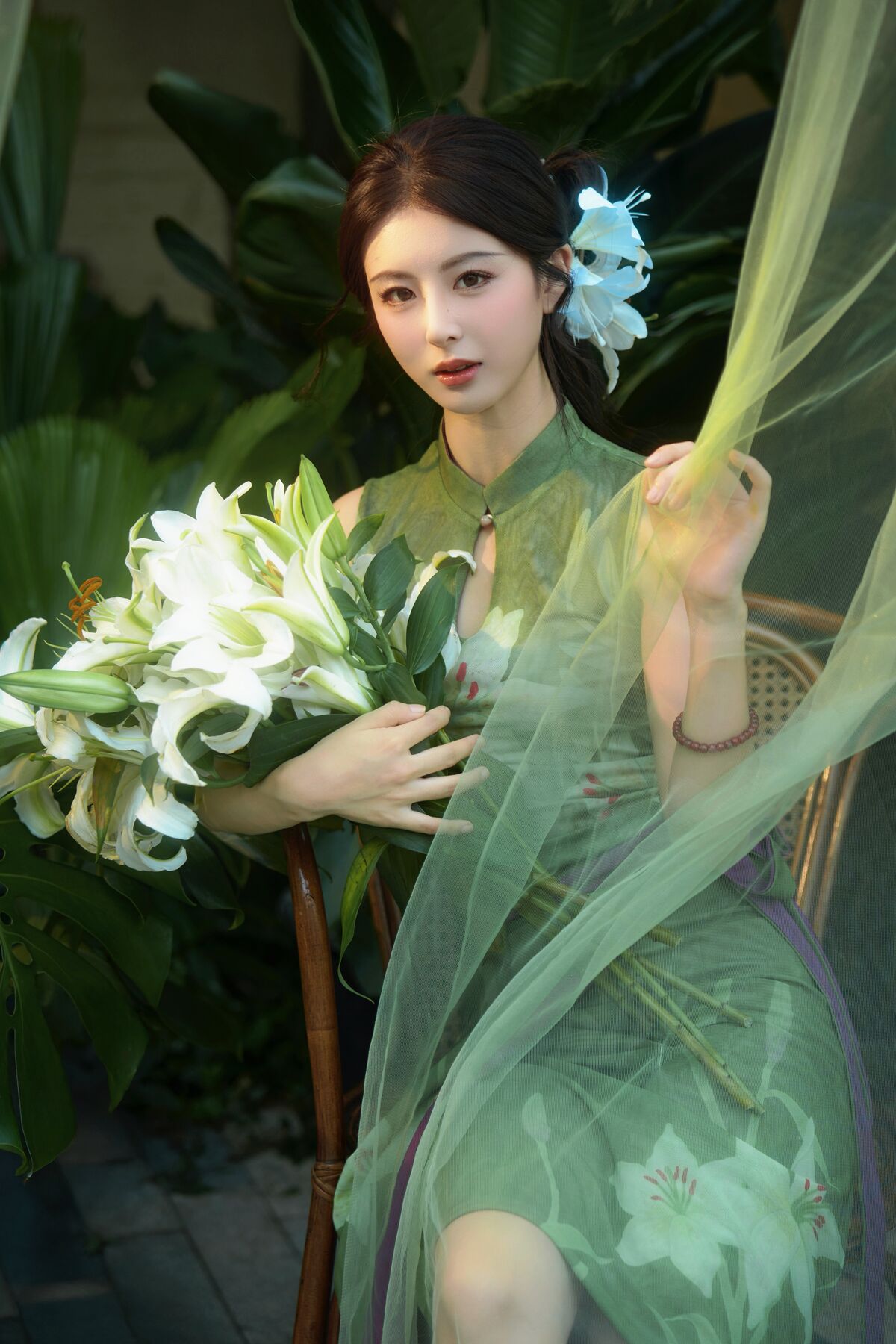 YiTuYu艺图语 Vol.9869 Yan Huan 14 YiTuYu艺图语 Vol.9869 Yan Huan