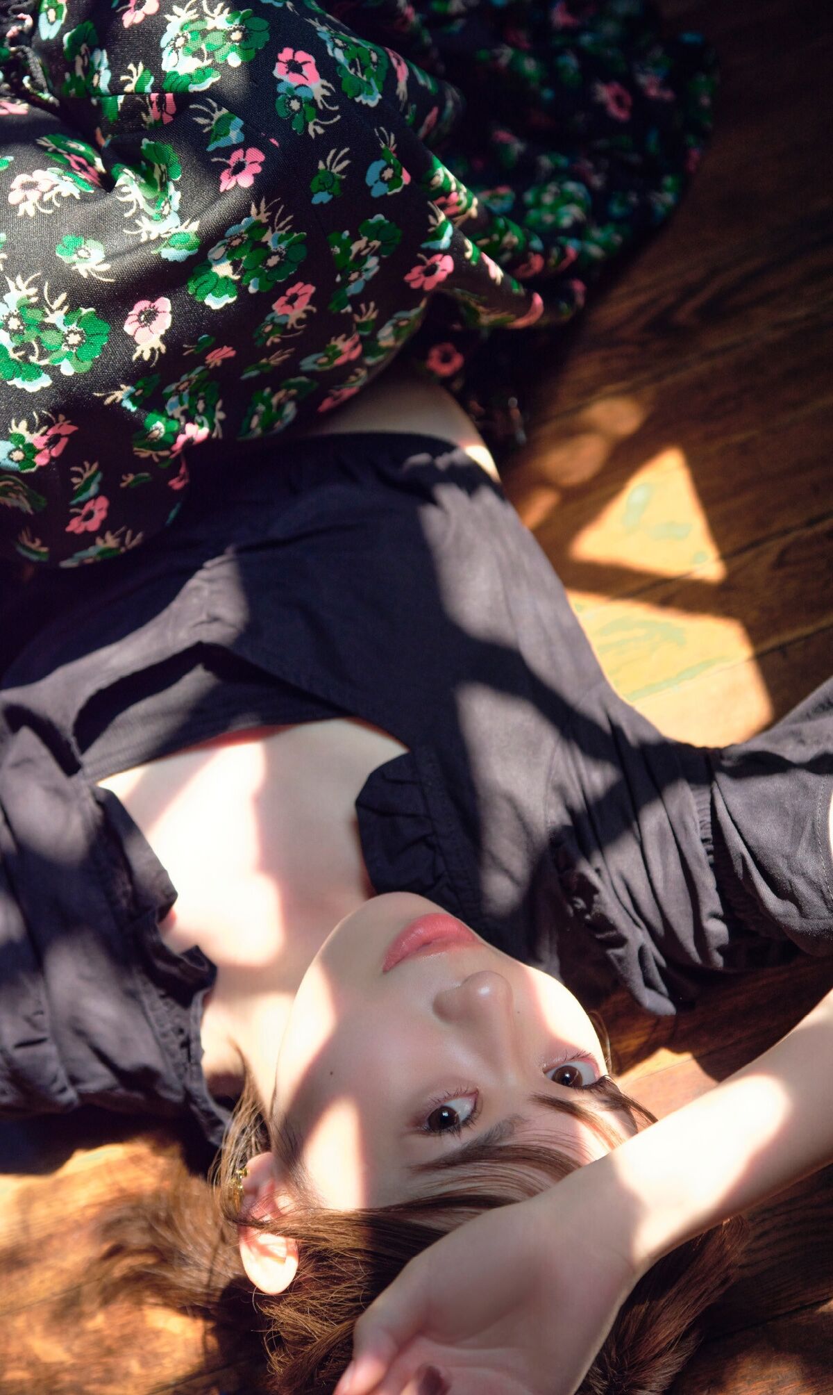 JP Sayuri Date 伊達さゆり - 写真集 OVER My Girl PHOTO BOOK 91 JP Sayuri Date 伊達さゆり - 写真集 OVER My Girl PHOTO BOOK