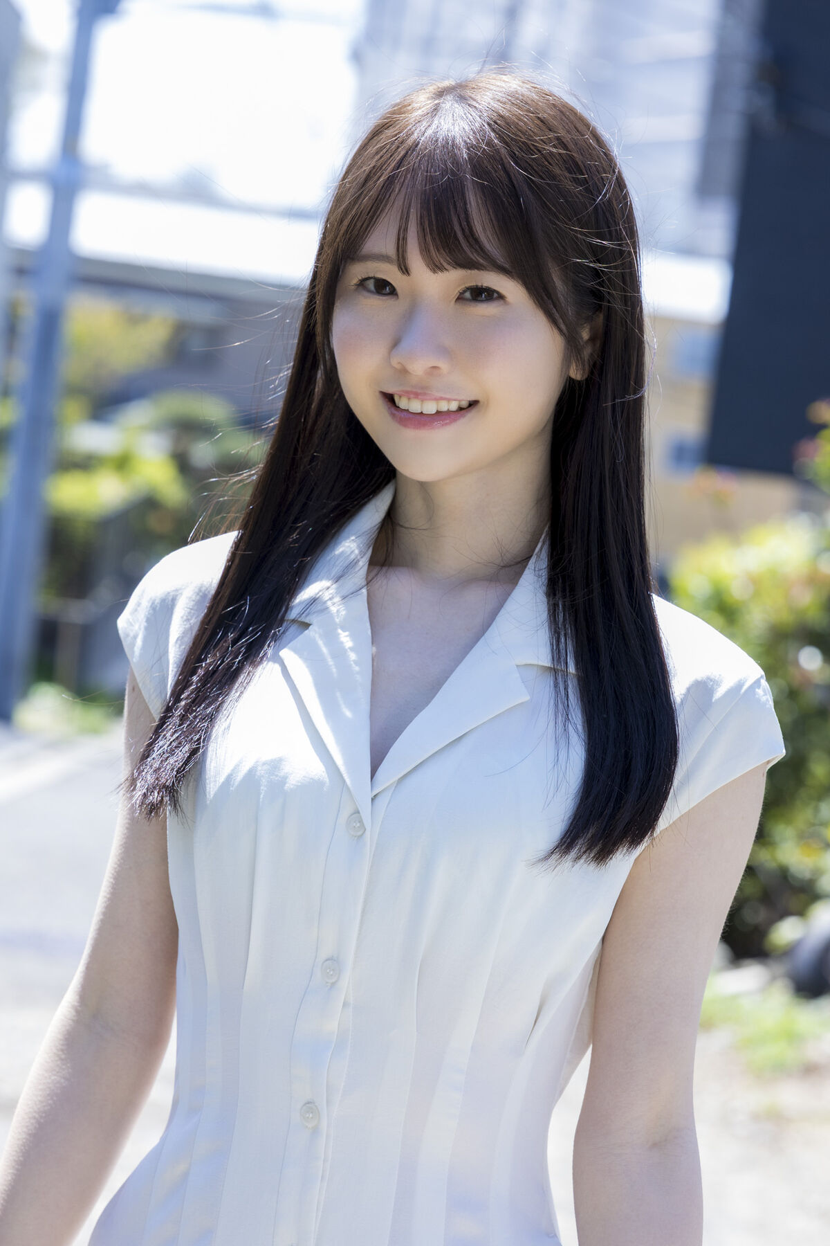 JP Emika Shirakami 白上咲花 - 写真集 百花繚乱 Part02 52 JP Emika Shirakami 白上咲花 - 写真集 百花繚乱 Part02