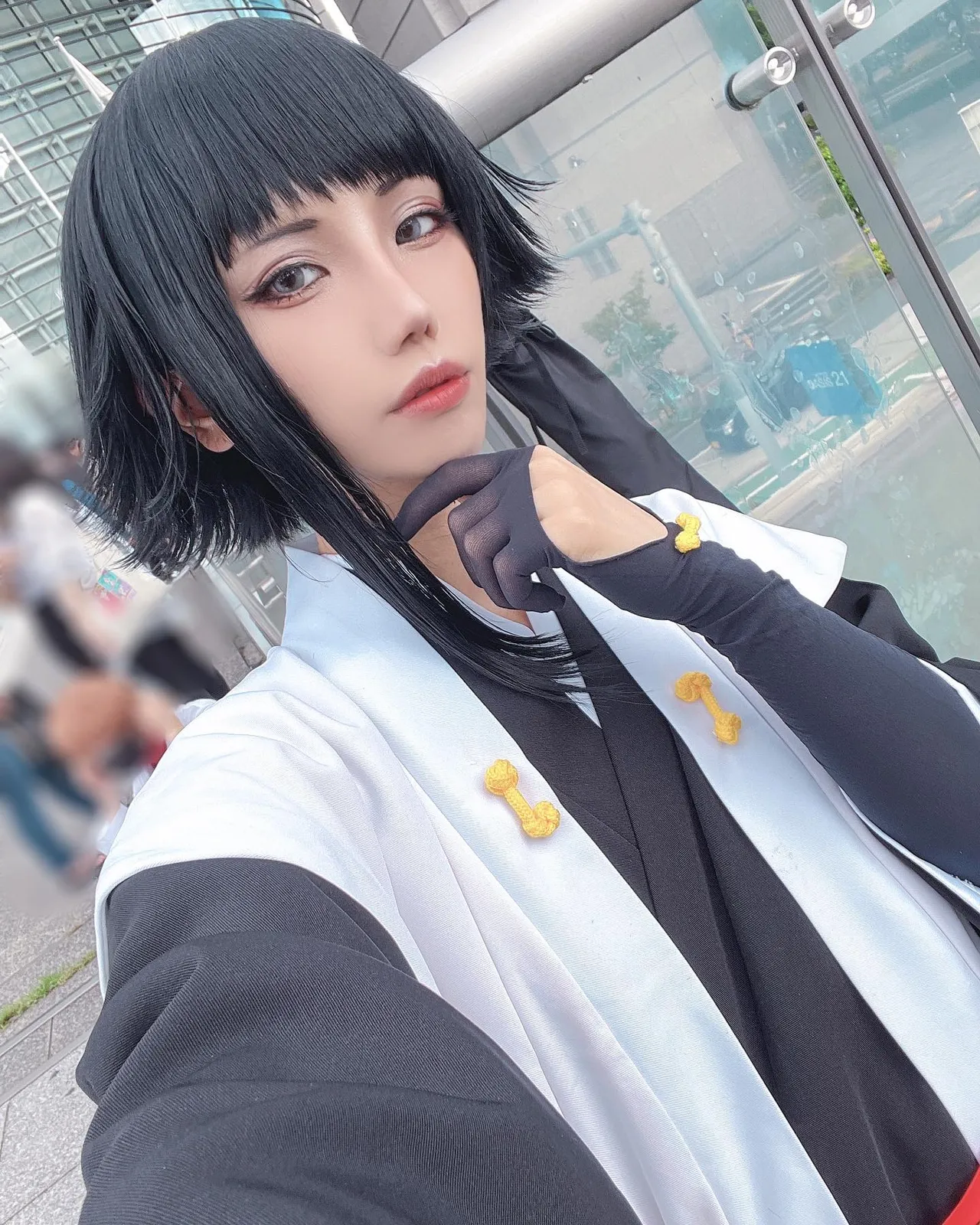darknessxxs - Soi Fon 24 darknessxxs - Soi Fon