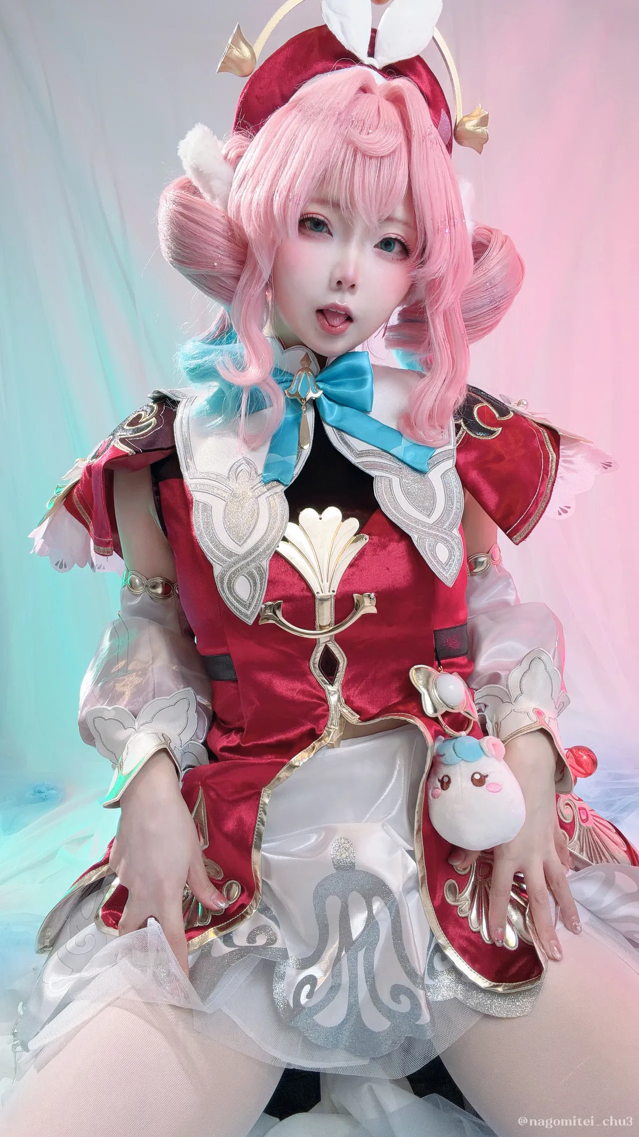 ChuChu💕MAGIC🐭🧀 Hyacinthia 140 ChuChu💕MAGIC🐭🧀 Hyacinthia