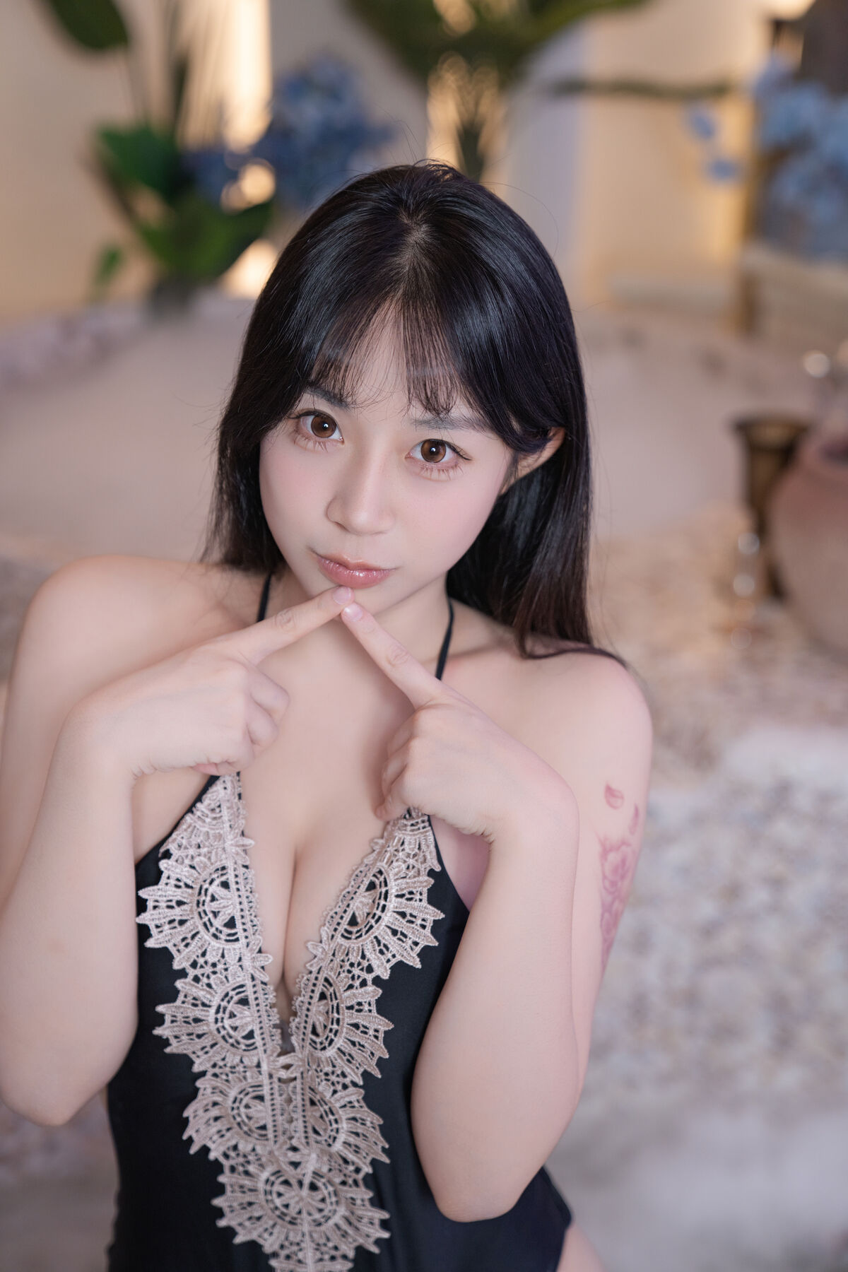 YiTuYu艺图语 Vol.9964 Yi Yuan Tong Xue Jodie 38 YiTuYu艺图语 Vol.9964 Yi Yuan Tong Xue Jodie