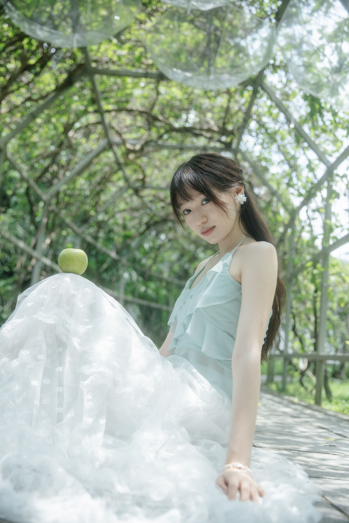 YiTuYu艺图语 Vol.9879 Xia Zhi Ya Cai 18 YiTuYu艺图语 Vol.9879 Xia Zhi Ya Cai