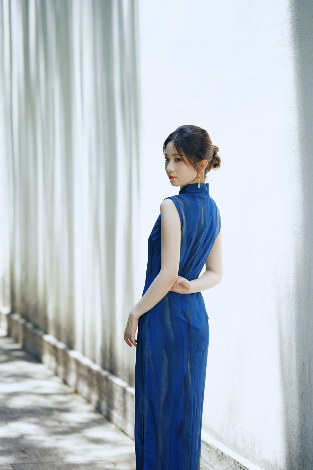 YiTuYu艺图语 Vol.9949 Li Li 50 YiTuYu艺图语 Vol.9949 Li Li