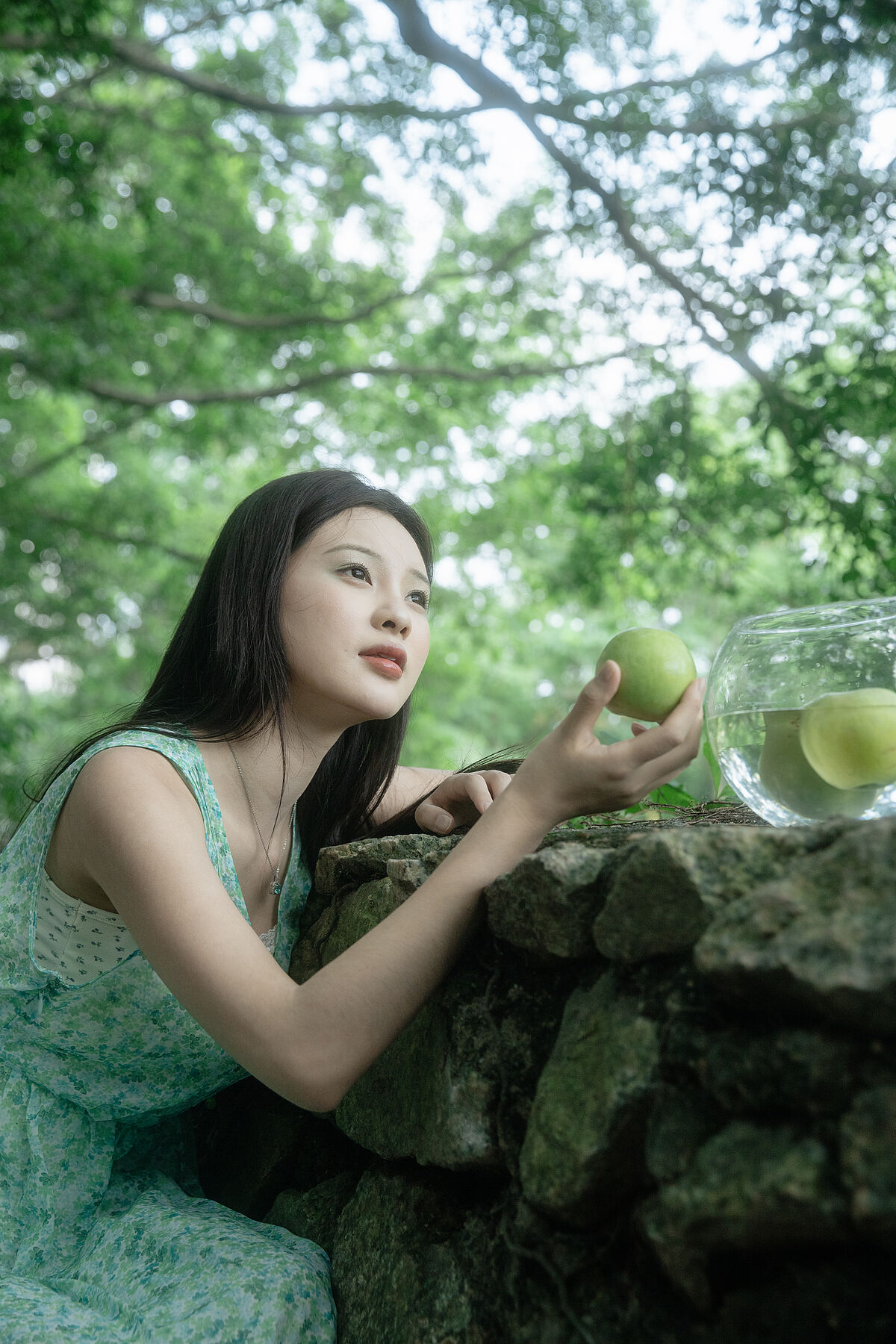 YiTuYu艺图语 Vol.9915 Tian No 25 YiTuYu艺图语 Vol.9915 Tian No
