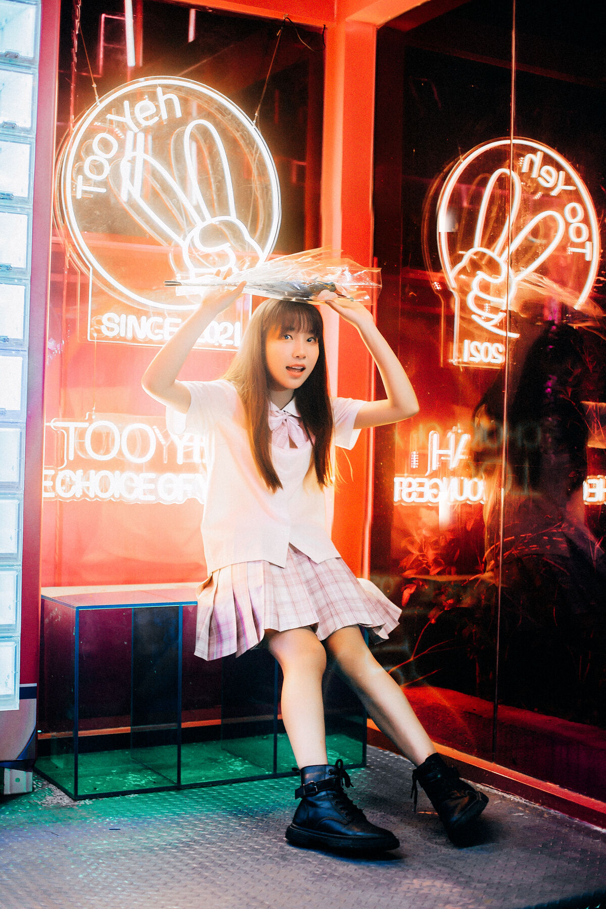 YiTuYu艺图语 Vol.9891 Jian Xiao Cheng 21 YiTuYu艺图语 Vol.9891 Jian Xiao Cheng