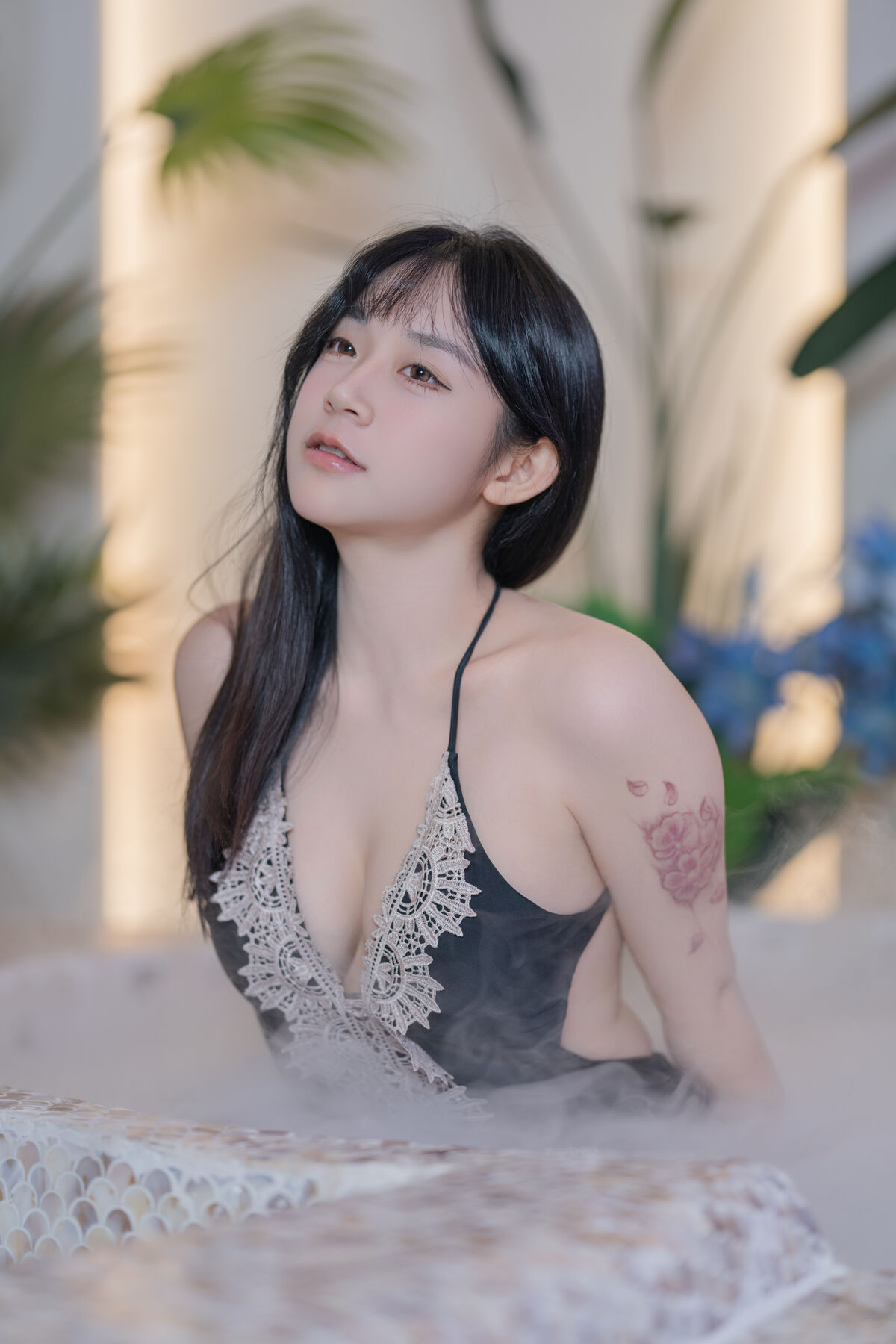 YiTuYu艺图语 Vol.9964 Yi Yuan Tong Xue Jodie 40 YiTuYu艺图语 Vol.9964 Yi Yuan Tong Xue Jodie