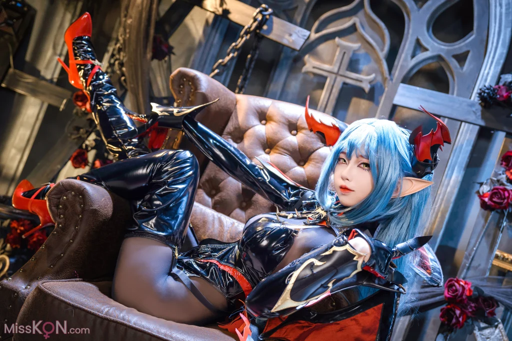 Coser@狐玖玖: 雷根斯堡 18 Coser@狐玖玖: 雷根斯堡