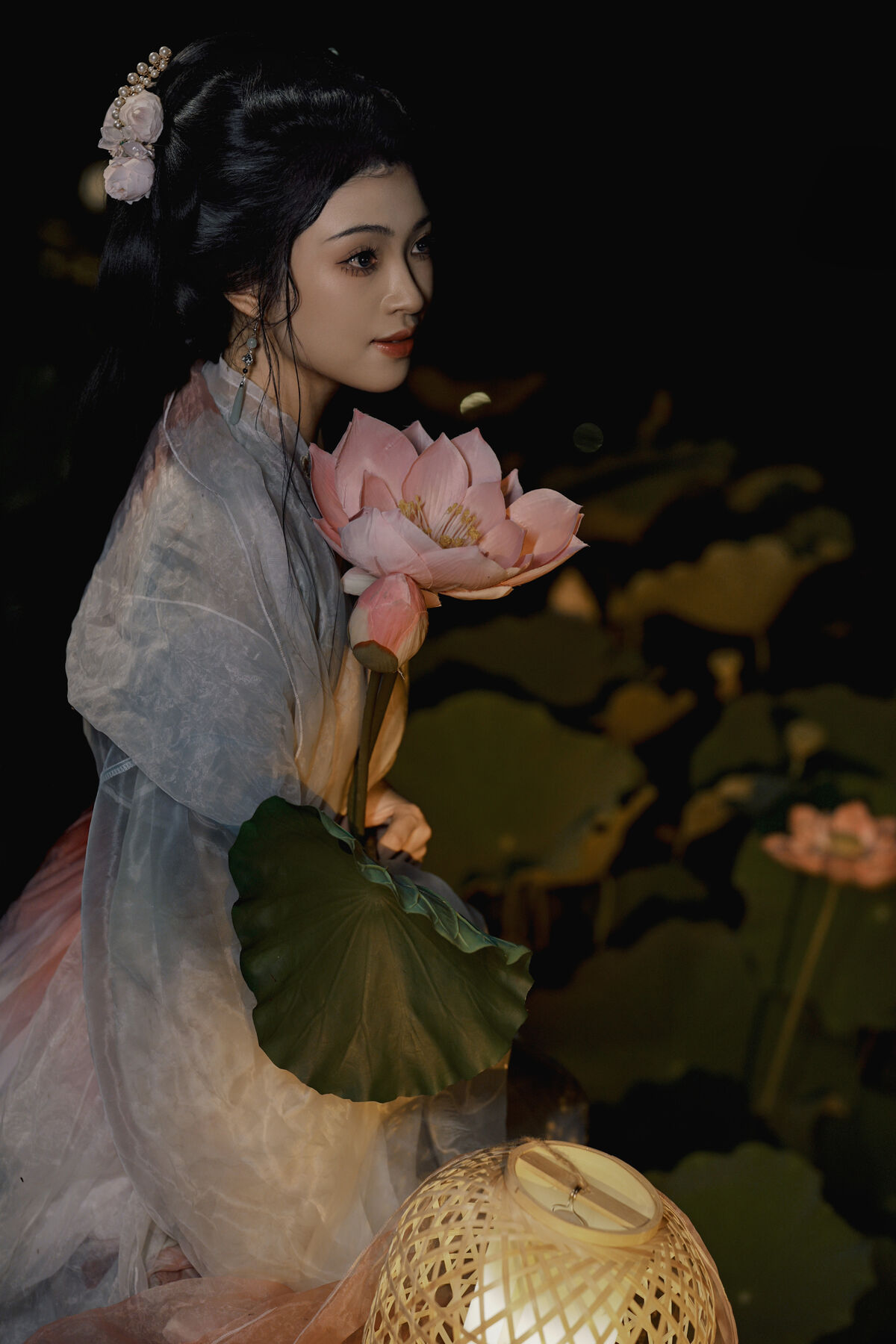YiTuYu艺图语 Vol.9919 Xiao Qian 14 YiTuYu艺图语 Vol.9919 Xiao Qian