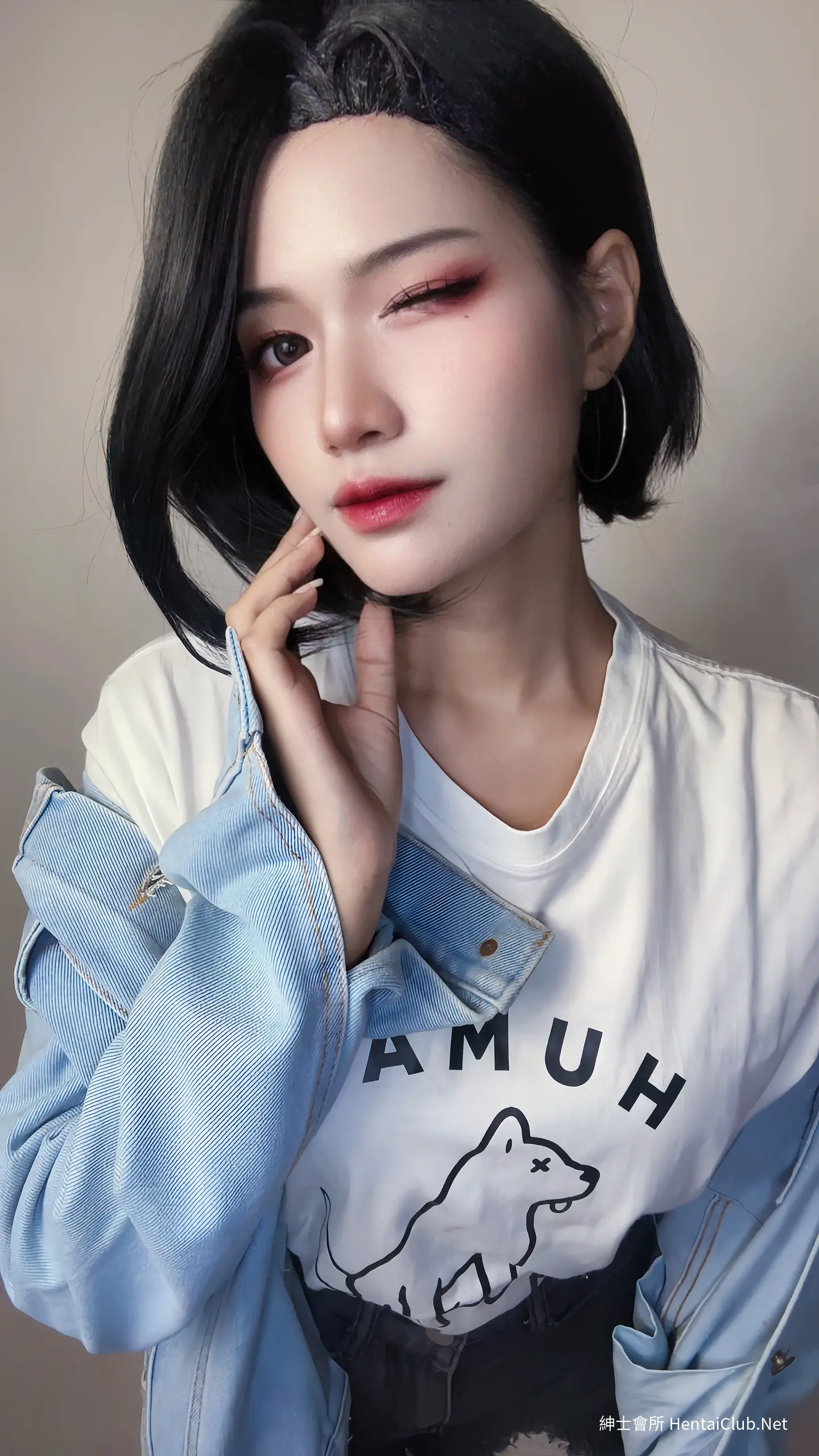 NicoShaffara Yumi Lee 30 NicoShaffara Yumi Lee