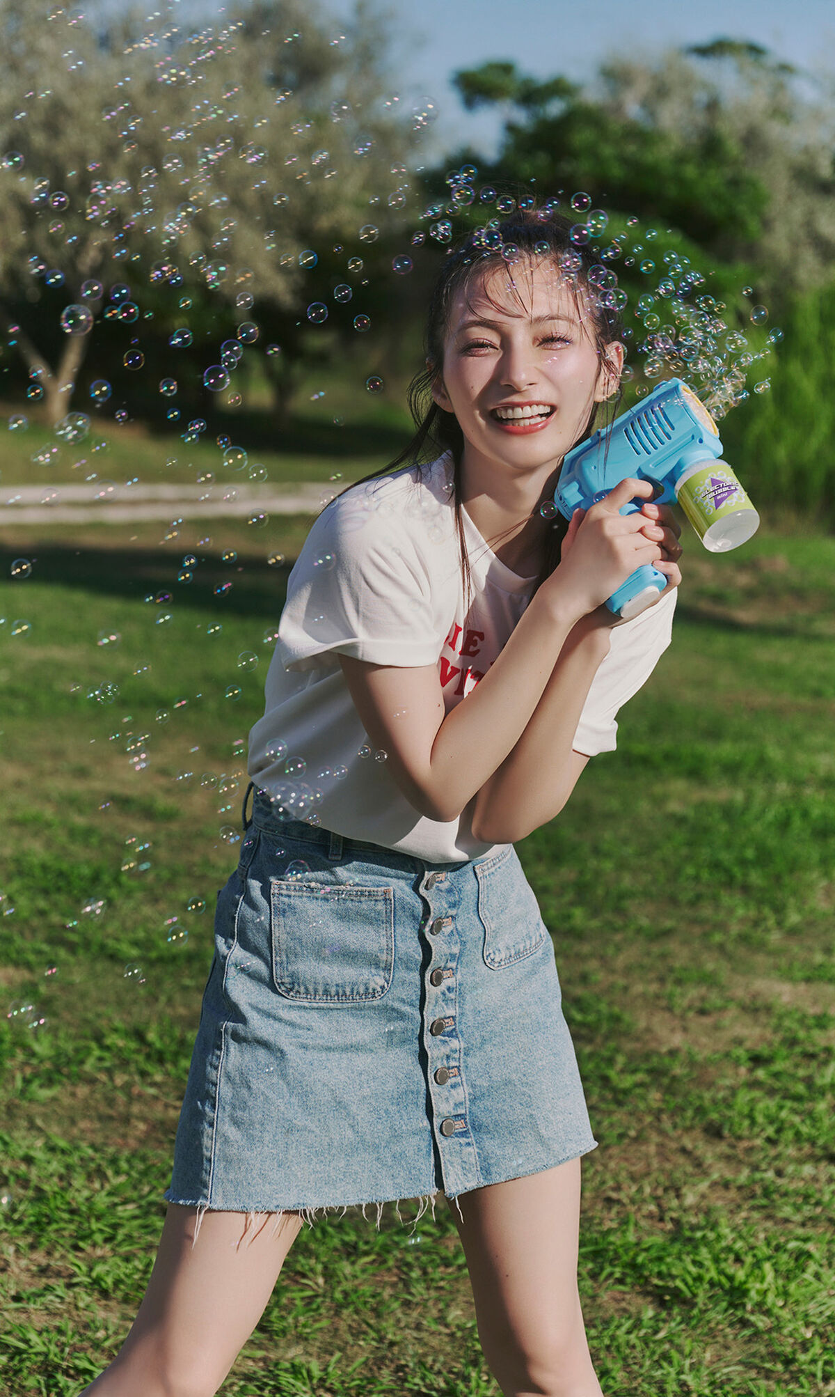 JP Marika Kono 高野麻里佳 - デジタル限定 写真集 embrace My Girl 47 JP Marika Kono 高野麻里佳 - デジタル限定 写真集 embrace My Girl