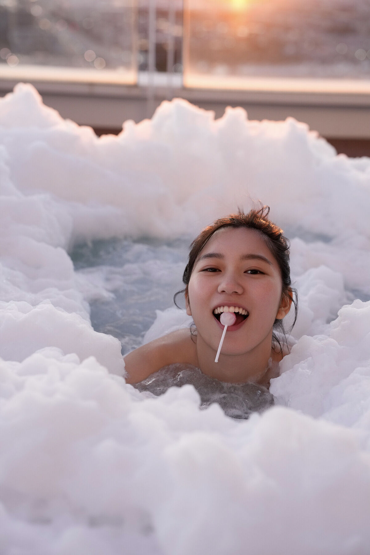 JP Kawamichi Sara 川道さら - FRIDAYデジタル写真集 オトナのツヤめき Vol.1 54 JP Kawamichi Sara 川道さら - FRIDAYデジタル写真集 オトナのツヤめき Vol.1