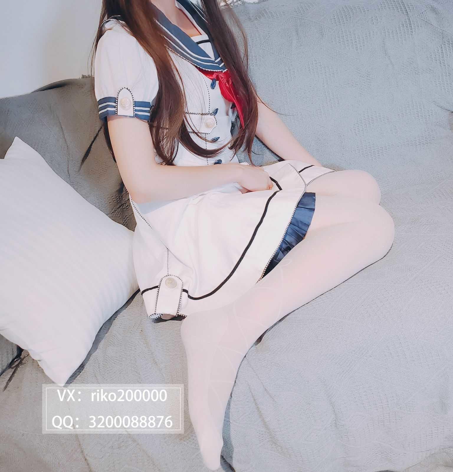 森萝财团:奈莉酱帆风 Belle Ta 42 森萝财团:奈莉酱帆风 Belle Ta