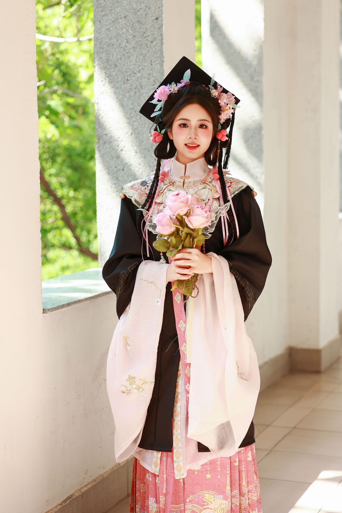 YiTuYu艺图语 Vol.9970 Xiao Du Tong Xue 22 YiTuYu艺图语 Vol.9970 Xiao Du Tong Xue