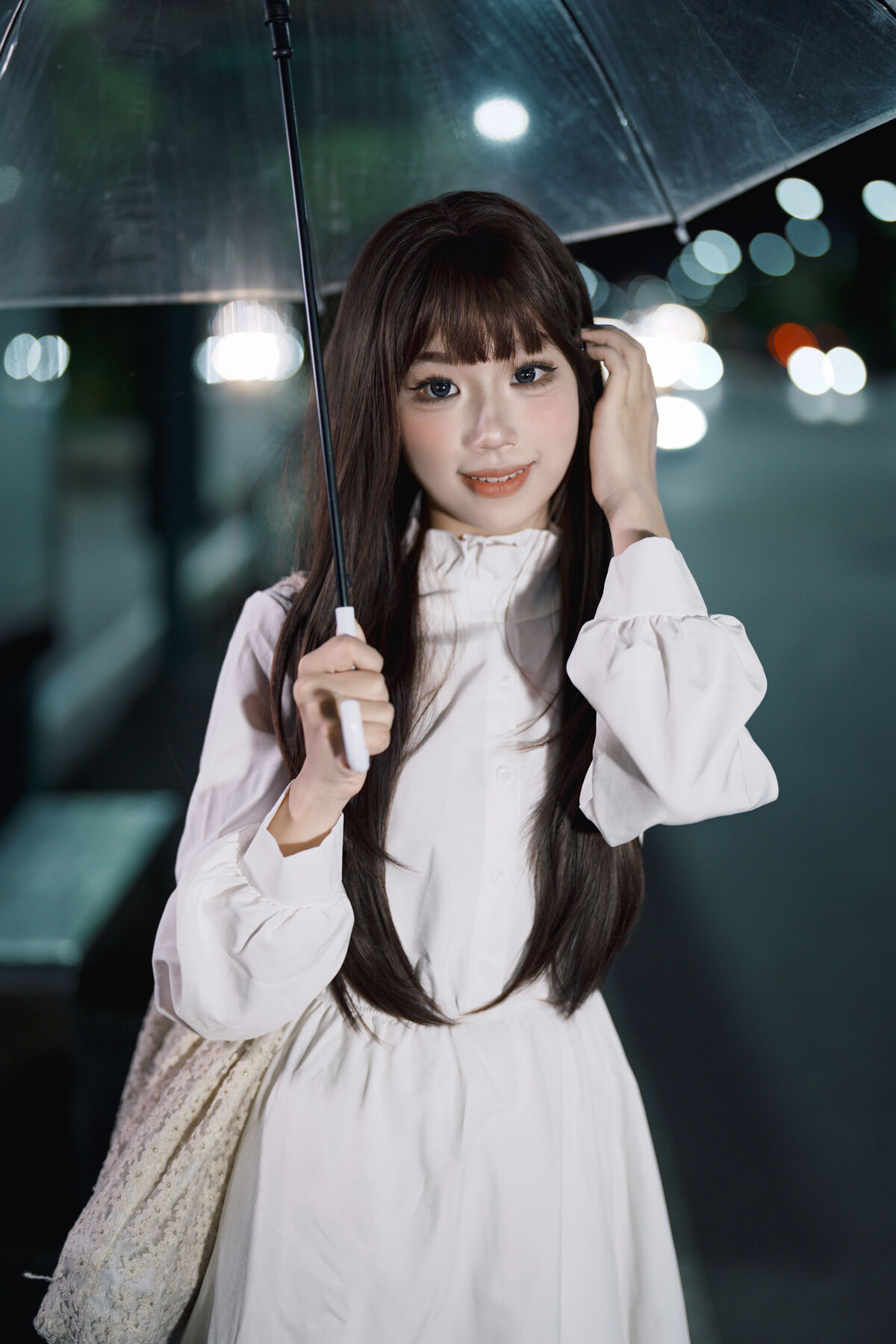 YiTuYu艺图语 Vol.9988 Xiao Xin 16 YiTuYu艺图语 Vol.9988 Xiao Xin