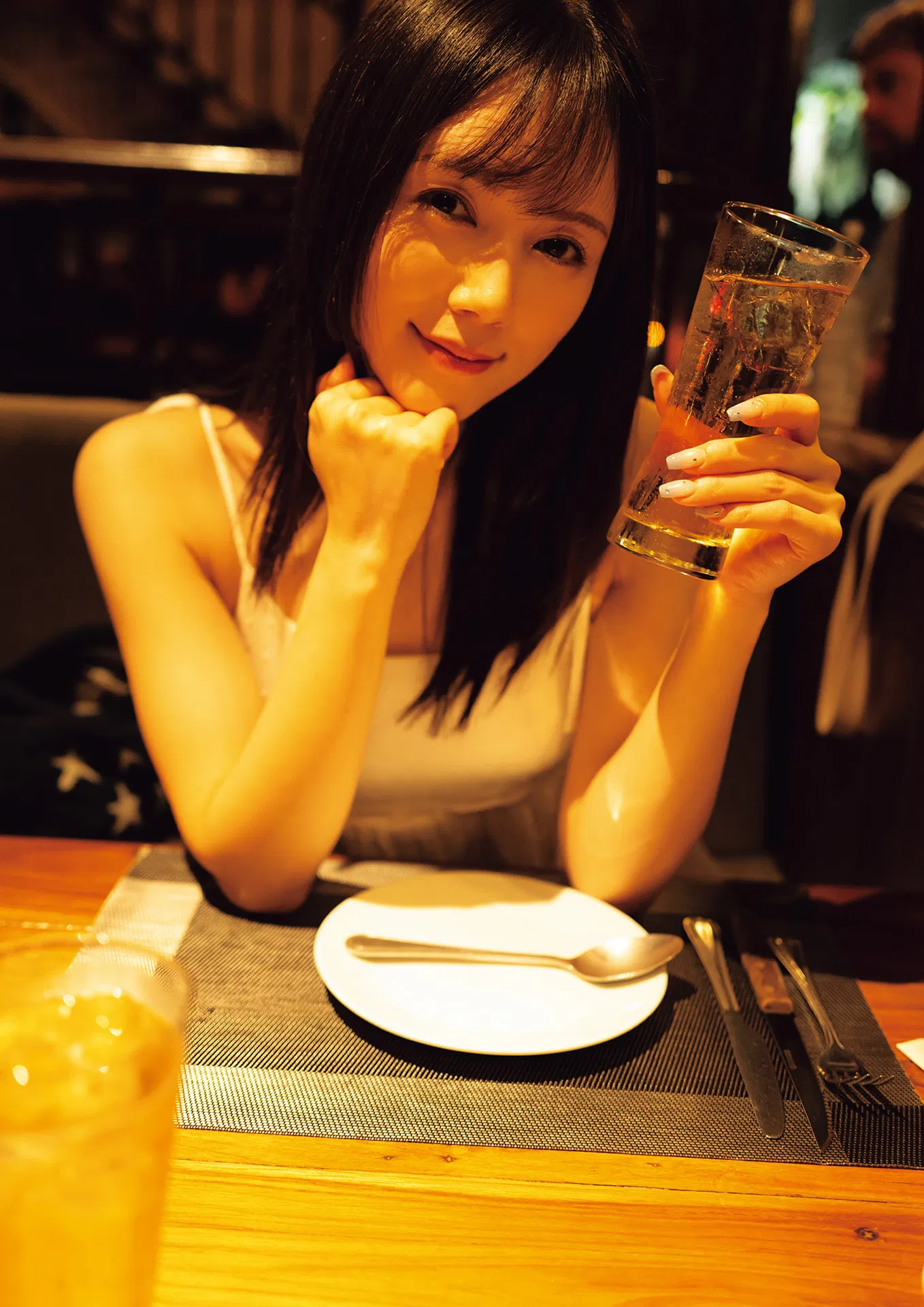 アサ芸SEXY女優写真集 涼森れむ写真集Beauty & the Best 138 アサ芸SEXY女優写真集 涼森れむ写真集Beauty & the Best