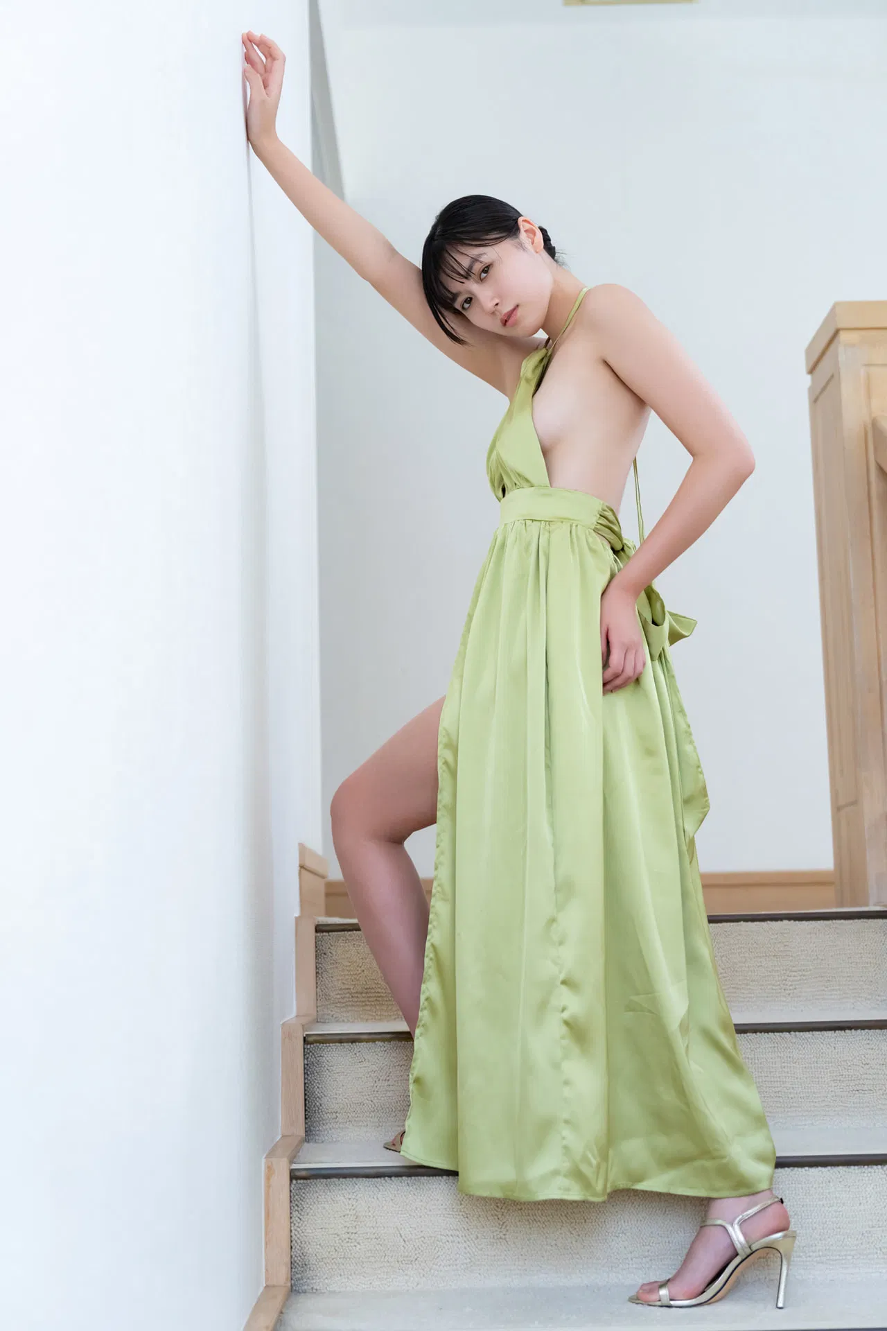 FRIDAYデジタル写真集 北向珠夕 マブい彼女 vol.2 72 FRIDAYデジタル写真集 北向珠夕 マブい彼女 vol.2