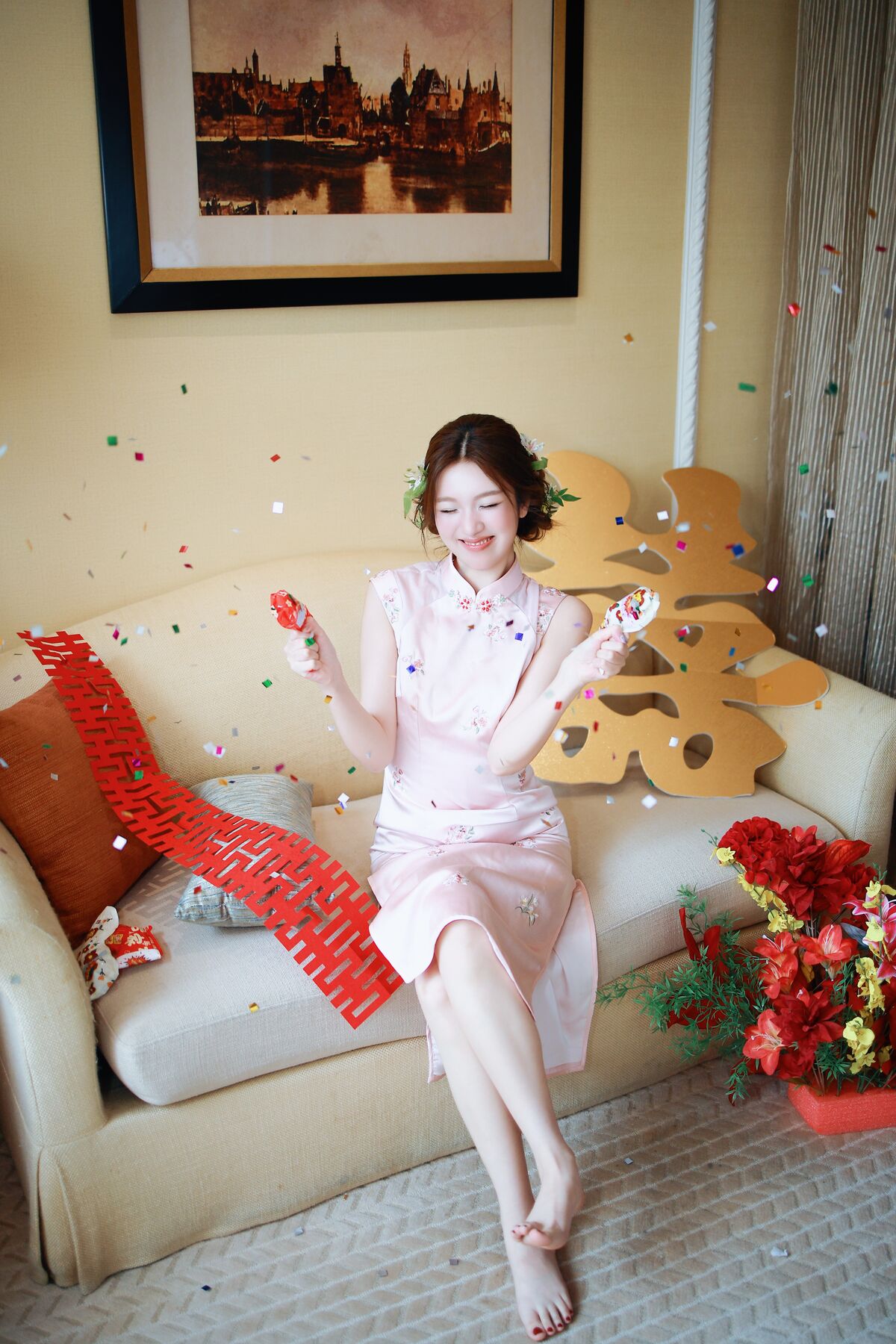 YiTuYu艺图语 Vol.9991 Xiao Ning 35 YiTuYu艺图语 Vol.9991 Xiao Ning