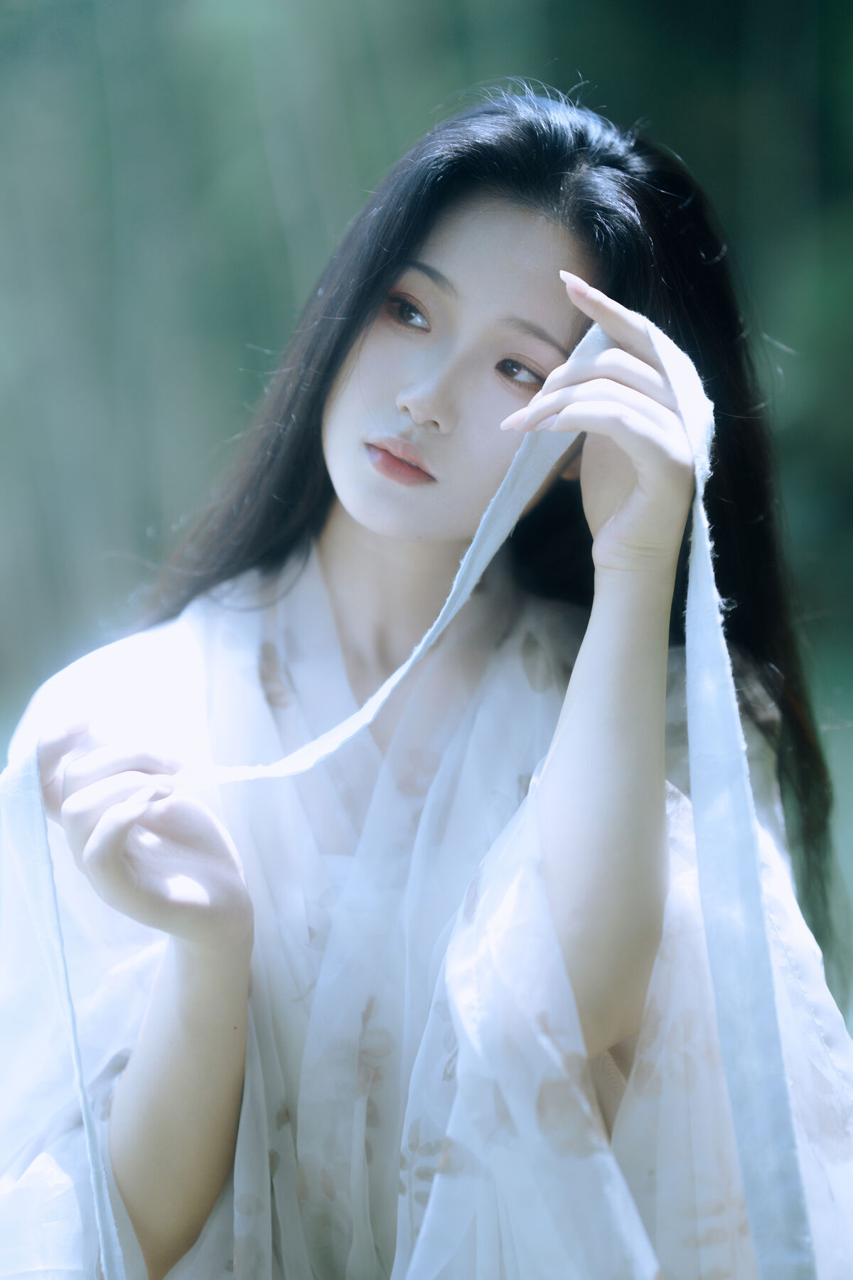 YiTuYu艺图语 Vol.9966 Yue Yue 1 YiTuYu艺图语 Vol.9966 Yue Yue