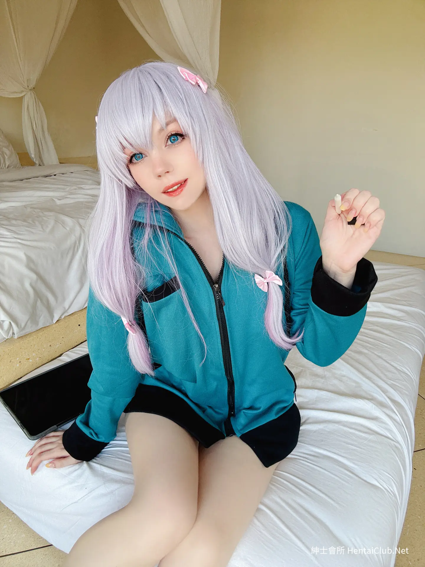 Caticornplay Sagiri 21 Caticornplay Sagiri