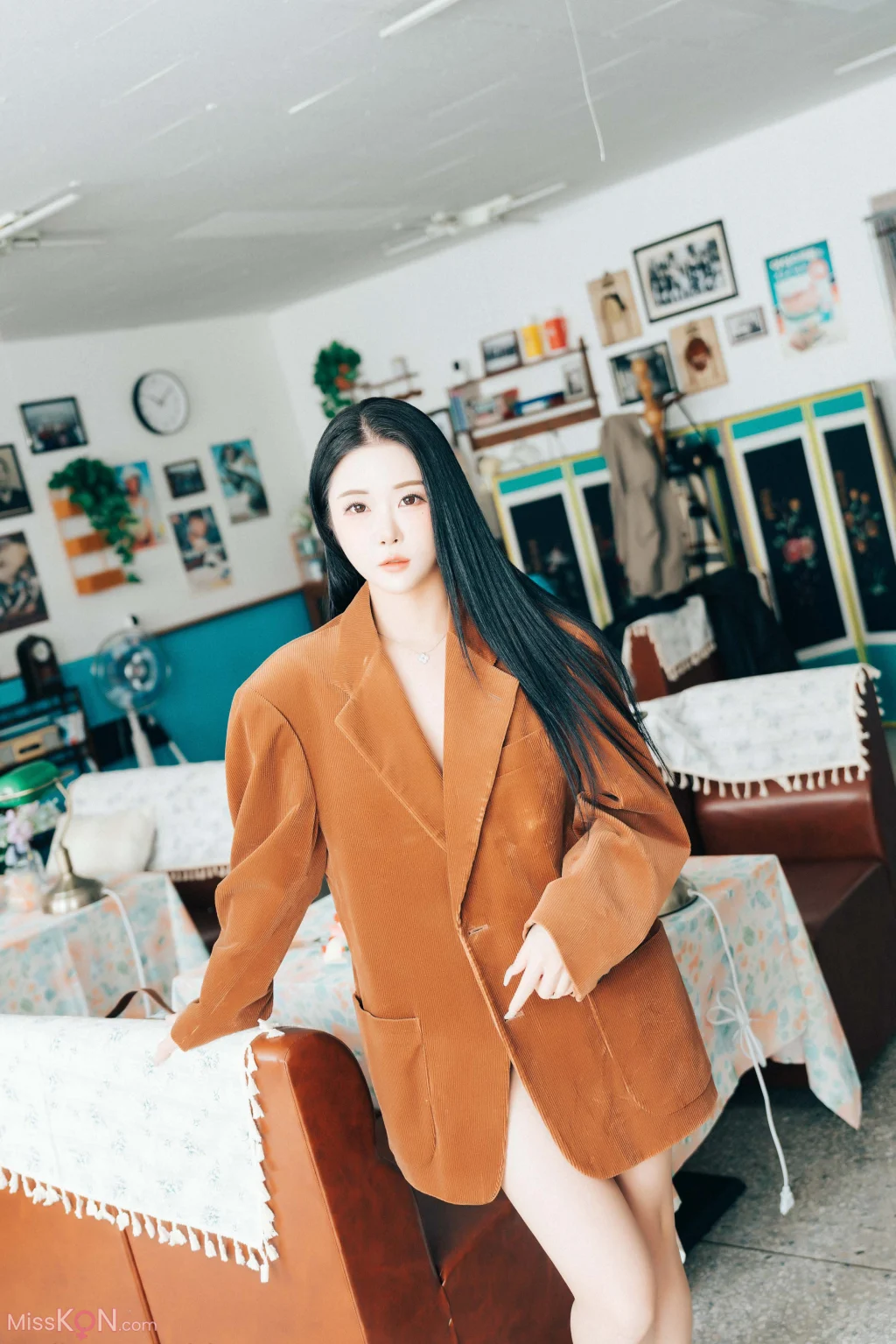 Haivia Bomi (보미): Hard Return + S 36 Haivia Bomi (보미): Hard Return + S