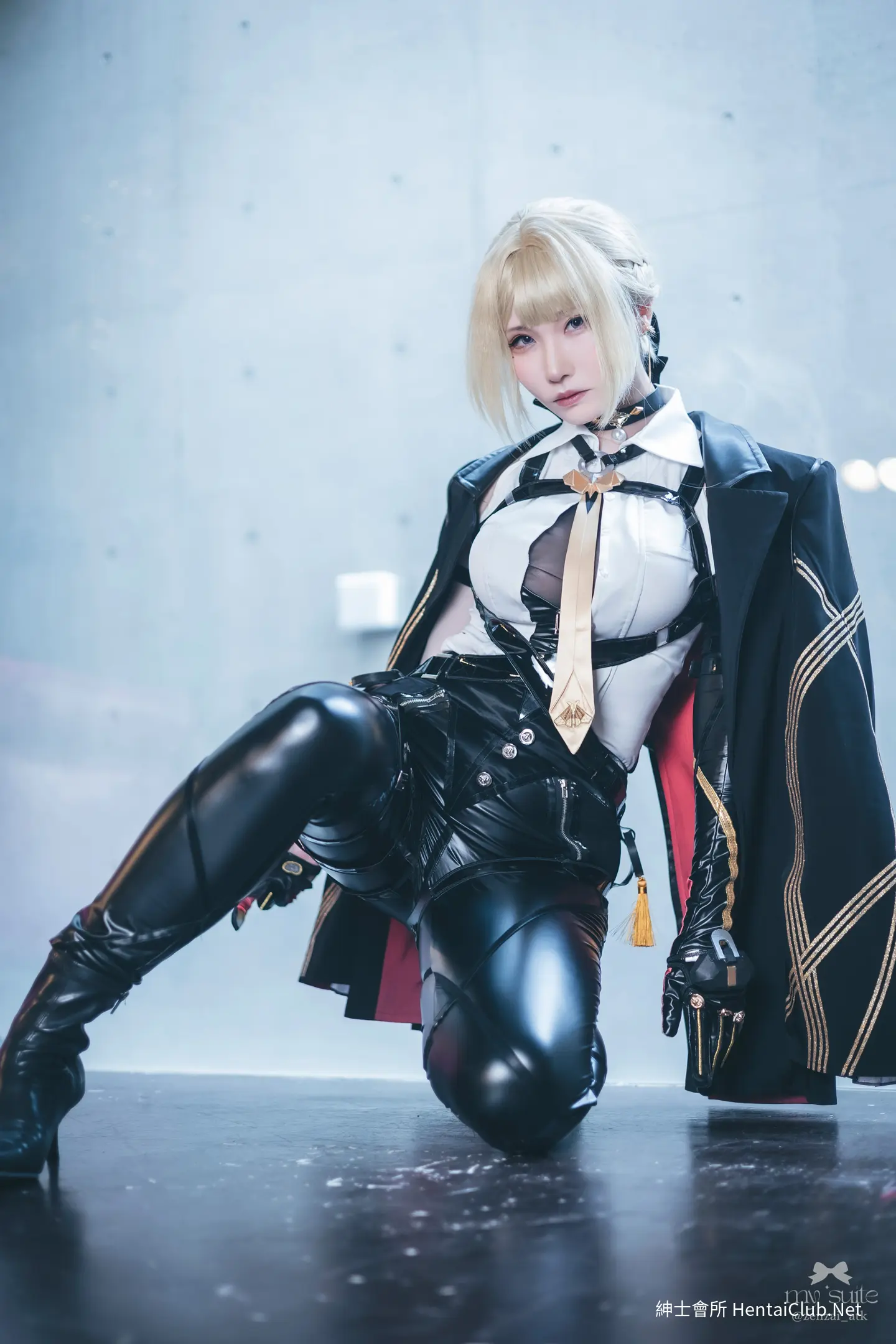 あつき Atsuki MySuite C106 SUITE ZONE ZERO5 ゼンゼロイヴリン 367 あつき Atsuki MySuite C106 SUITE ZONE ZERO5 ゼンゼロイヴリン