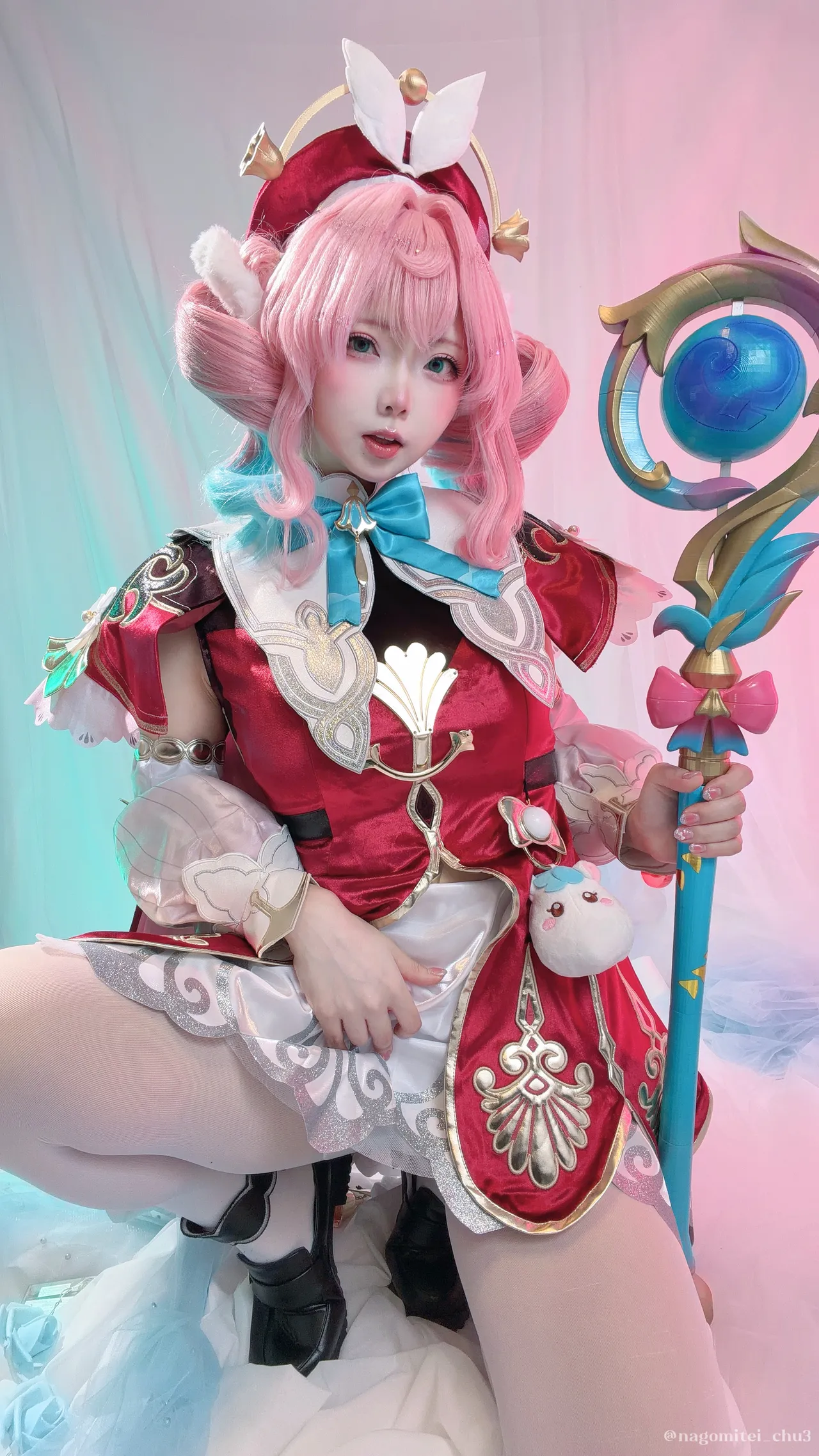 ChuChu💕MAGIC🐭🧀 Hyacinthia 142 ChuChu💕MAGIC🐭🧀 Hyacinthia