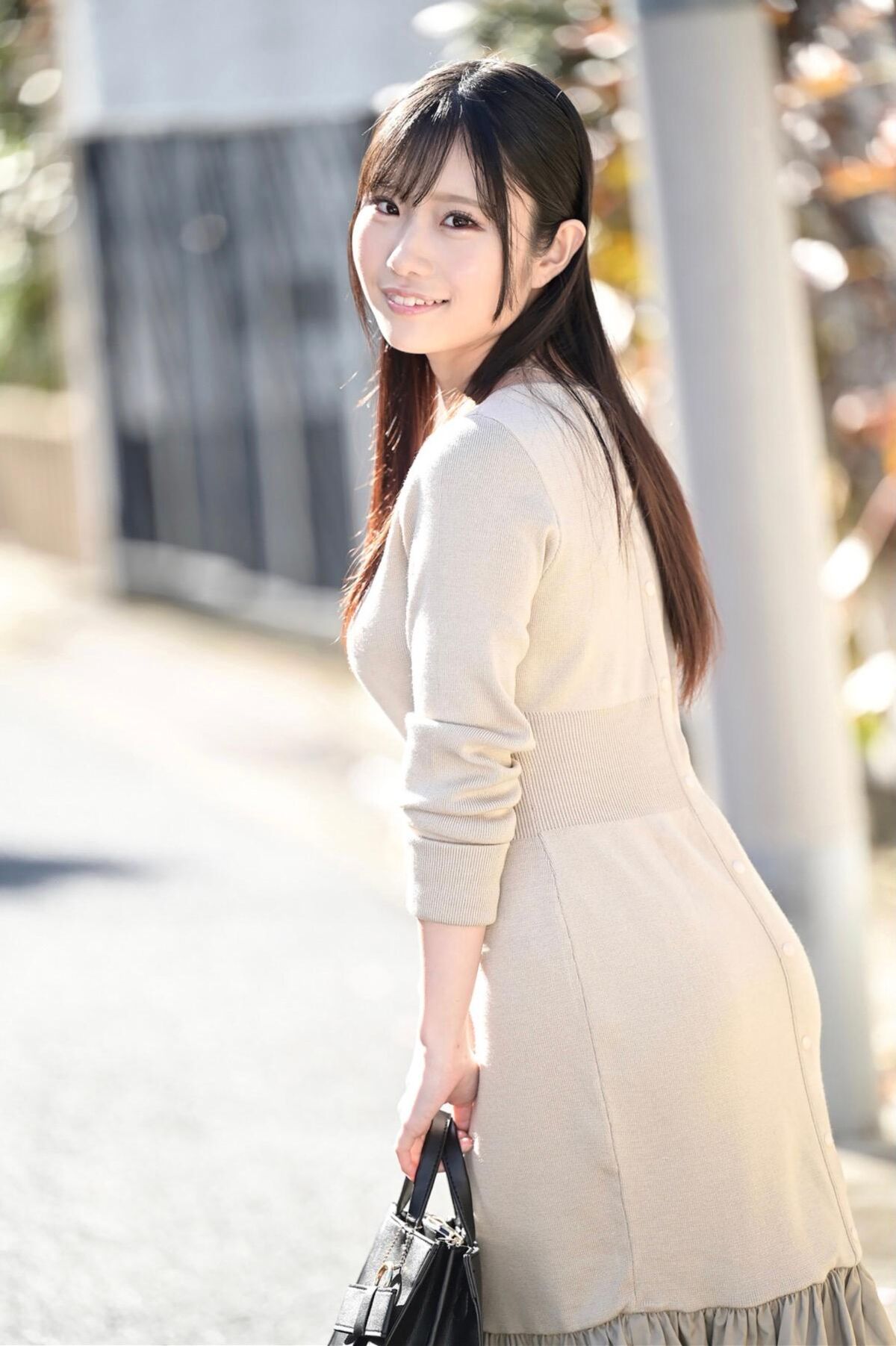 JP Rin Suzunoya 鈴の家りん - POSE EDITION No.01 Part03 53 JP Rin Suzunoya 鈴の家りん - POSE EDITION No.01 Part03