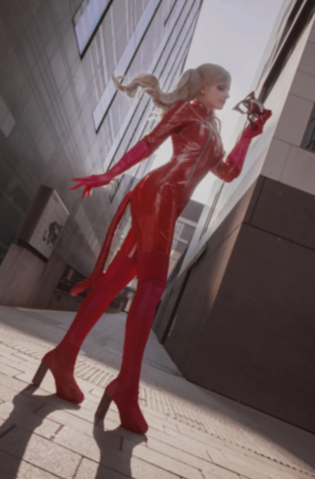 Smoettii - Panther 17 Smoettii - Panther