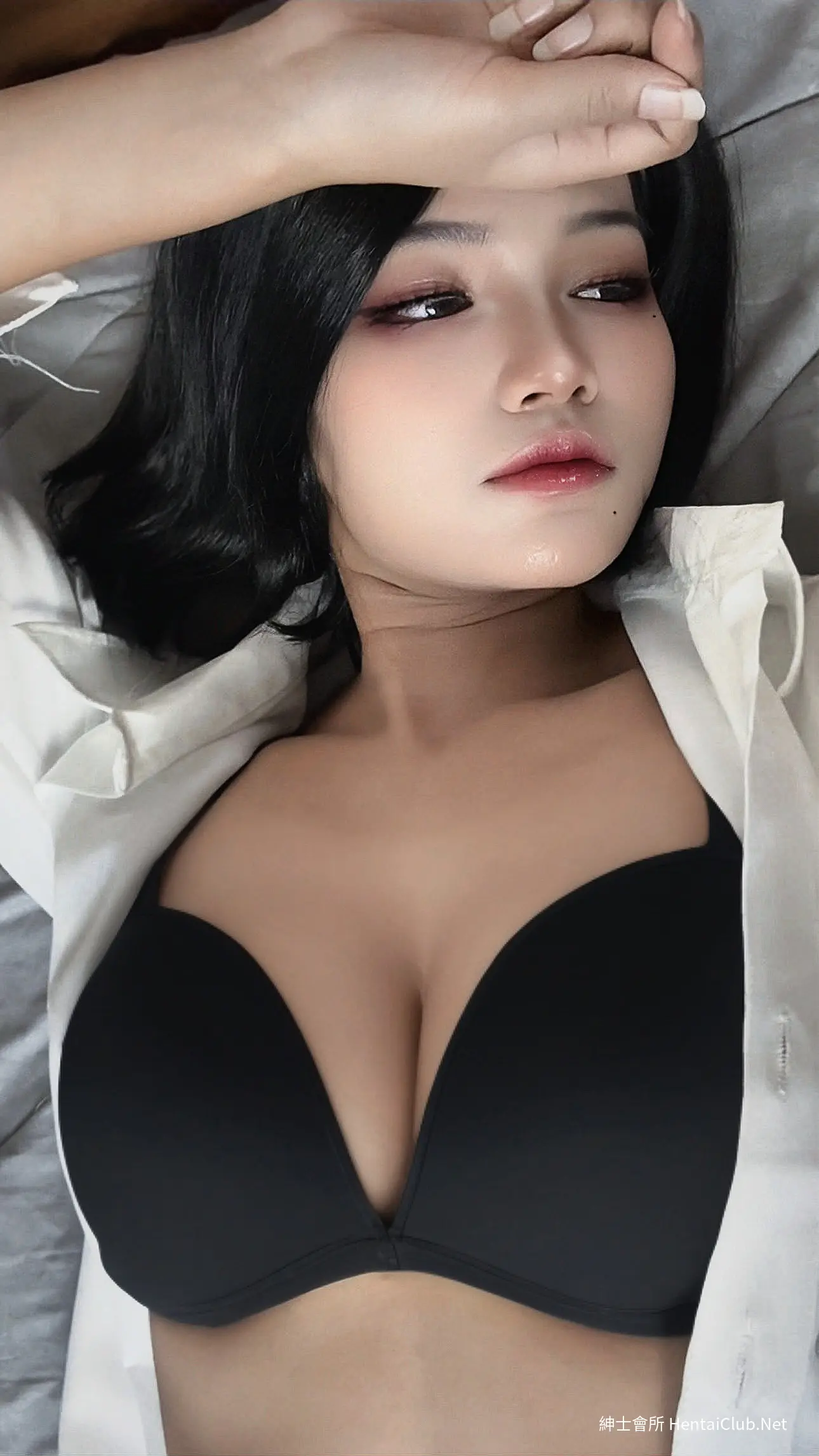 NicoShaffara Yumi Lee 31 NicoShaffara Yumi Lee