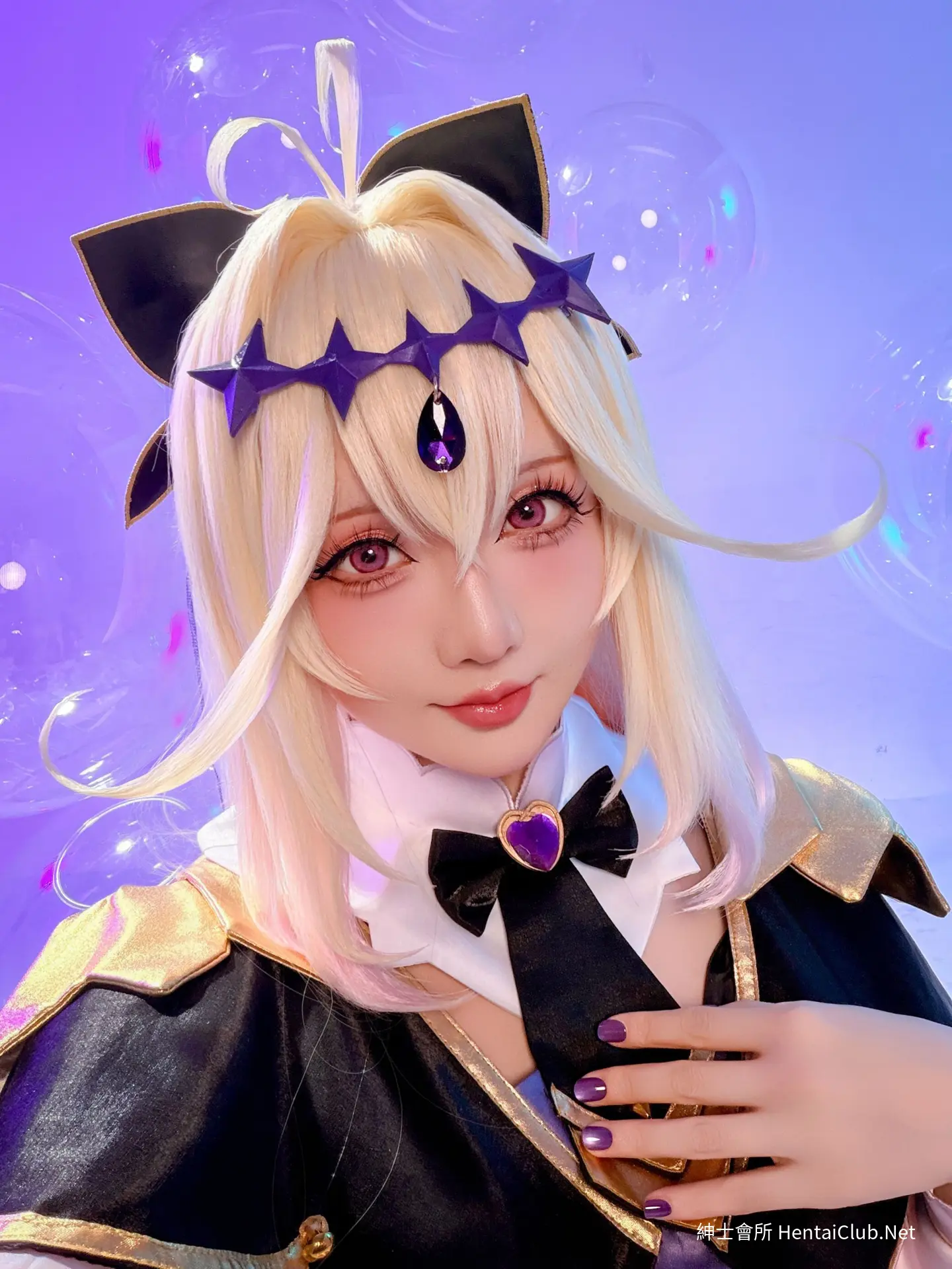 星之迟迟 2026 6月计划 名侦探光之美少女 森亚露露卡 原皮 同人 113 星之迟迟 2026 6月计划 名侦探光之美少女 森亚露露卡 原皮 同人
